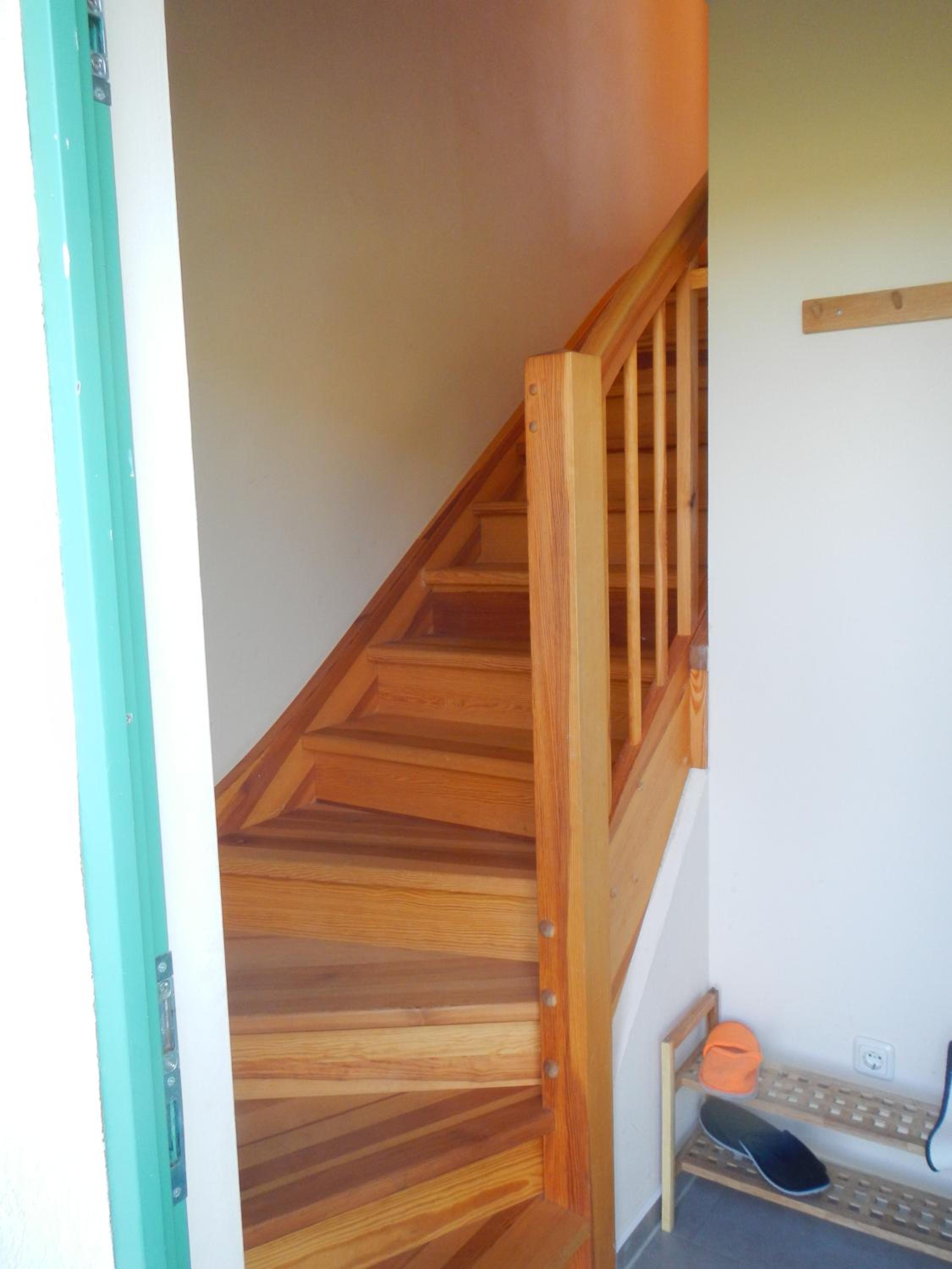 Apartment (4 Adults) photo 2