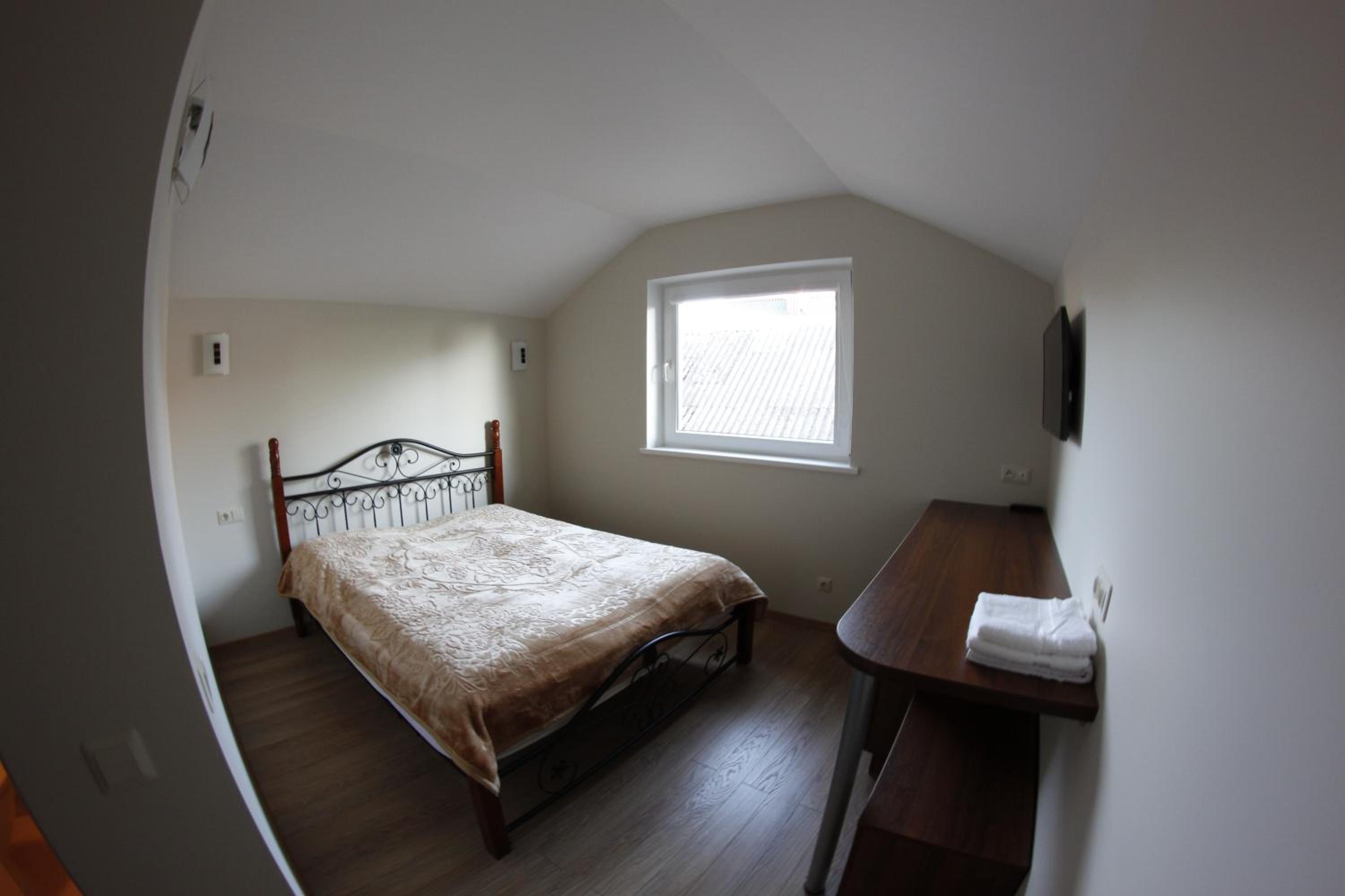 Small Double Room