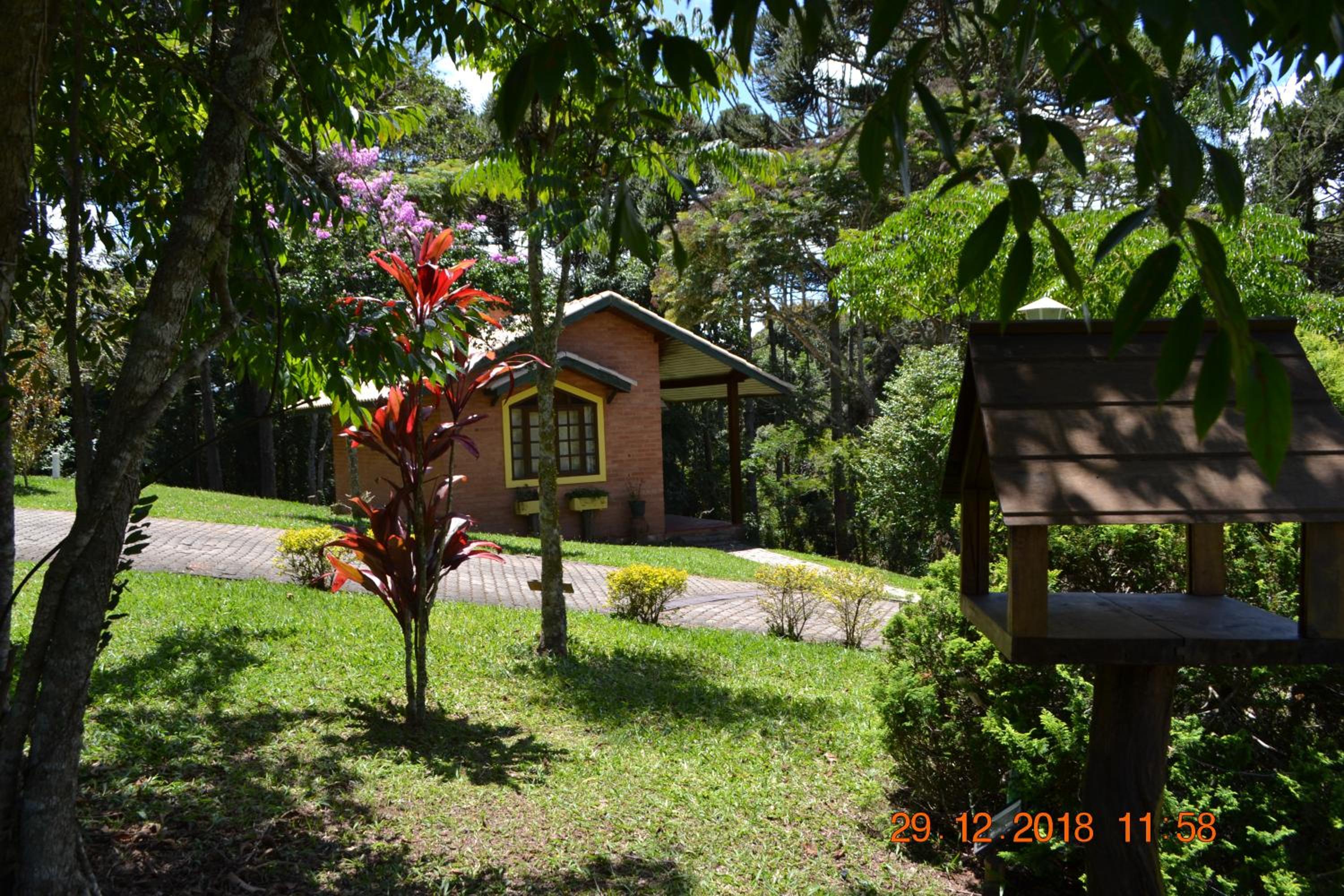 Standard Chalet - Photo 22