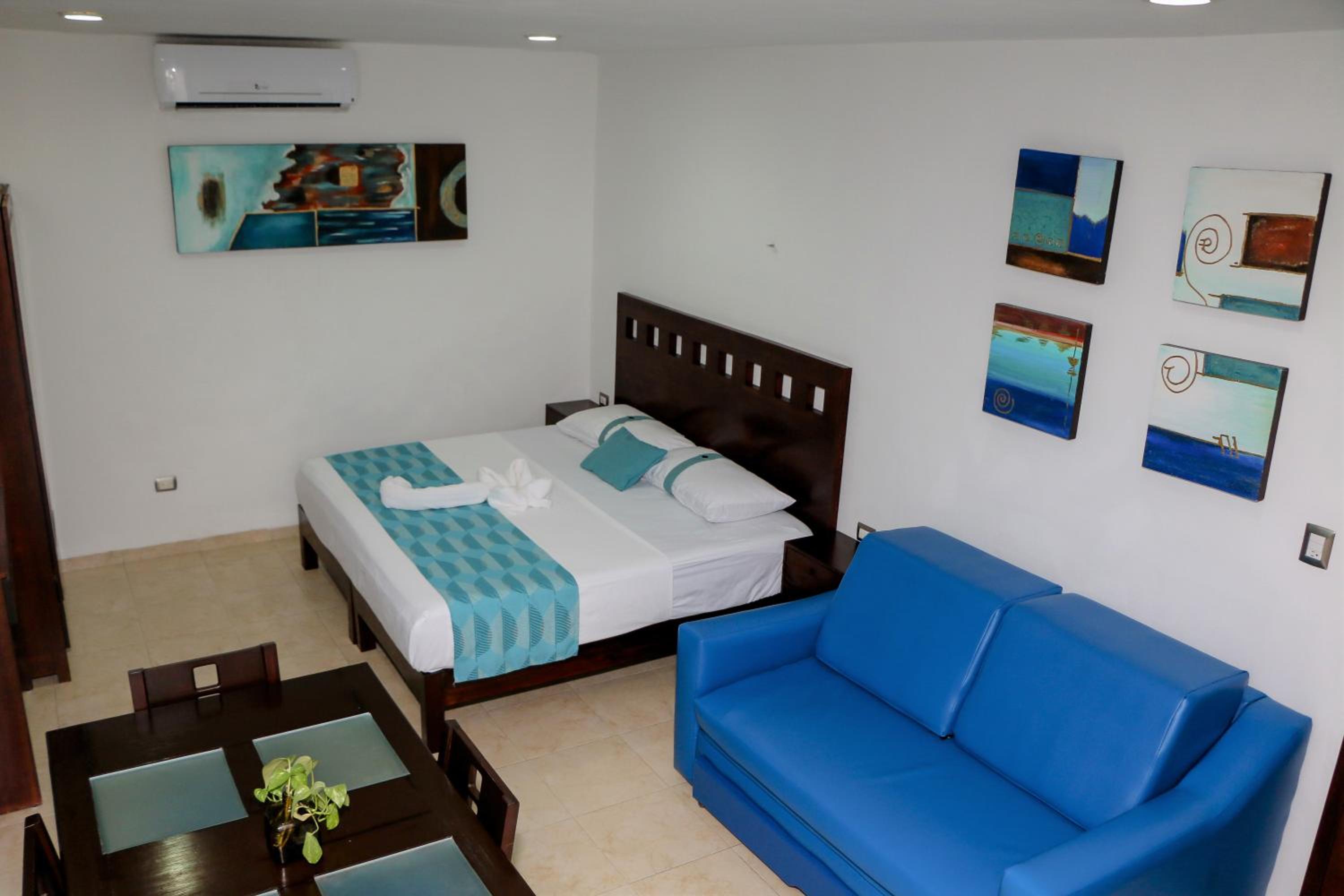 Junior Suite photo 3