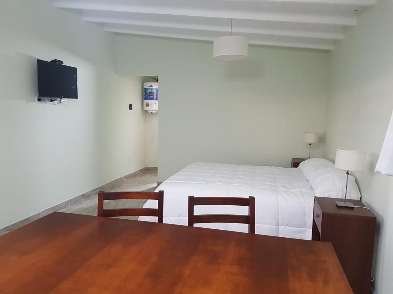 Loft photo 1