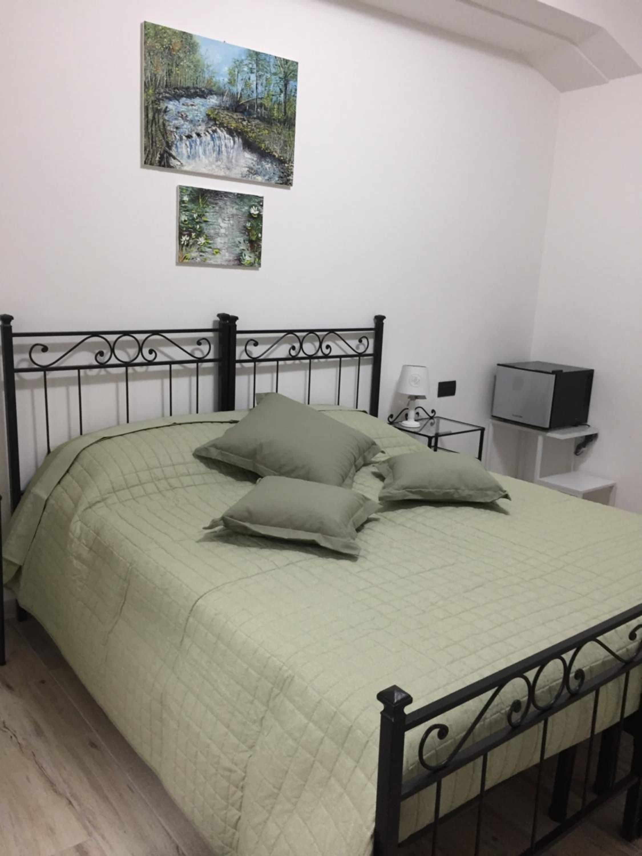 Double or Twin Room - Disability Access