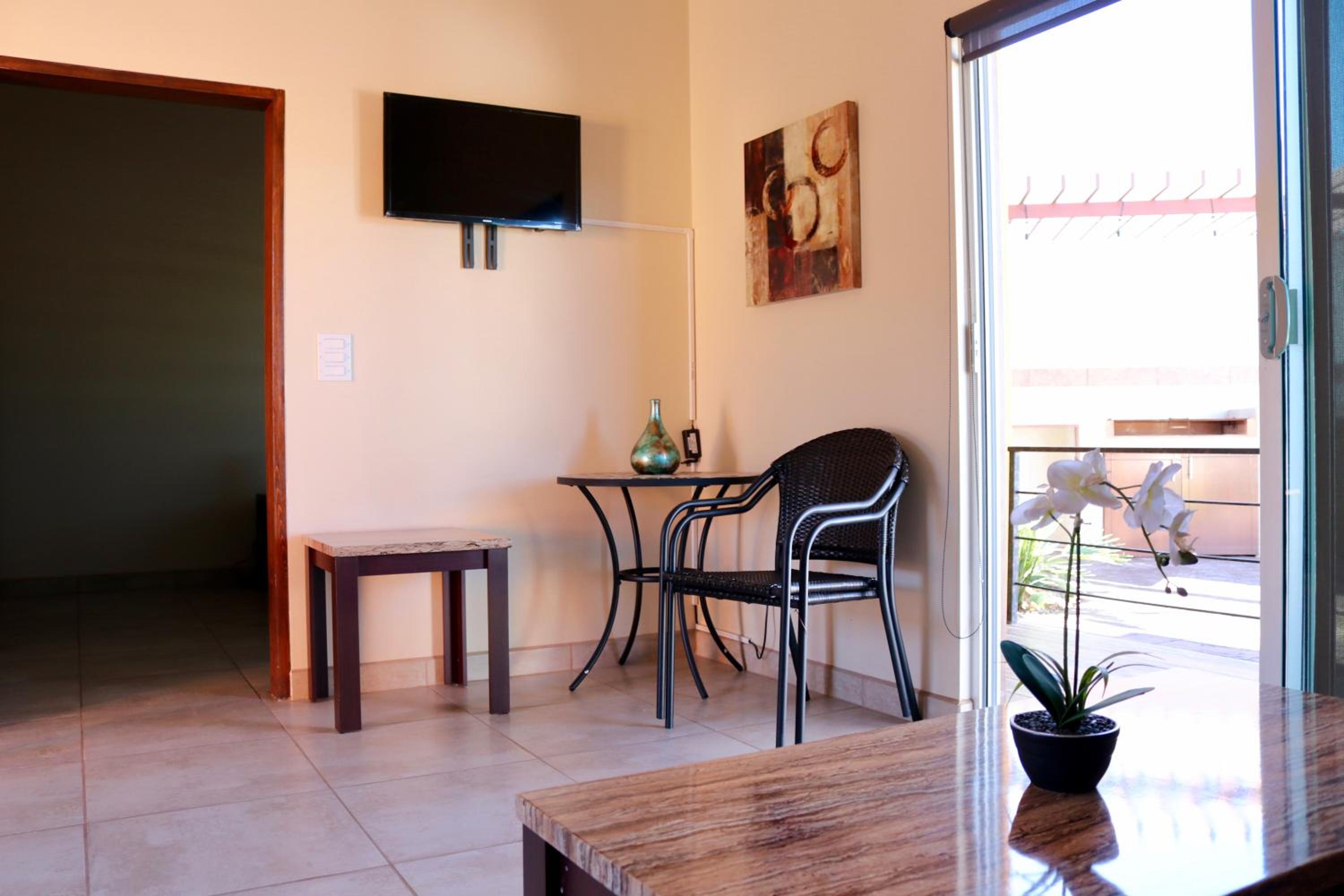 One-Bedroom Villa