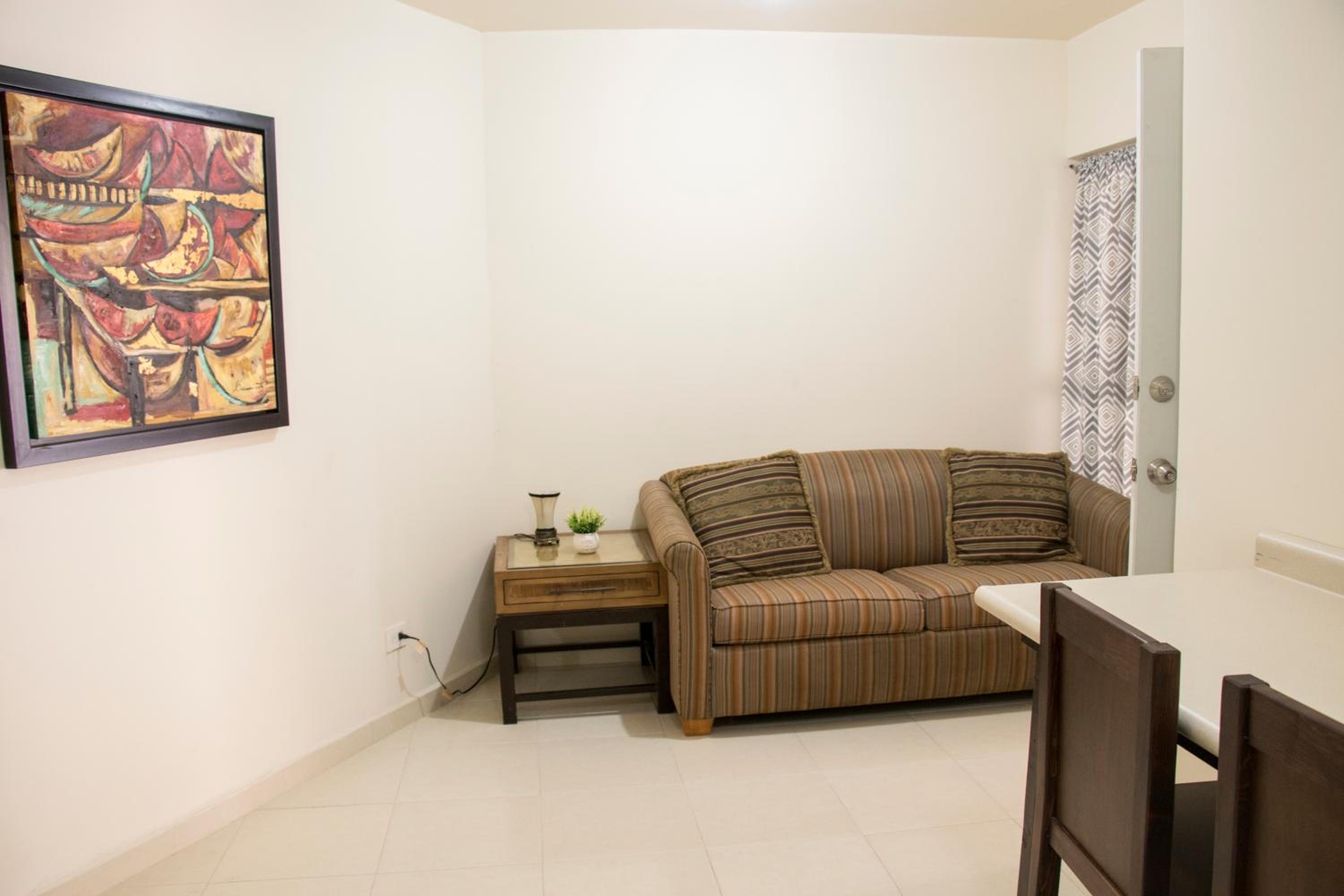 Suite photo 1