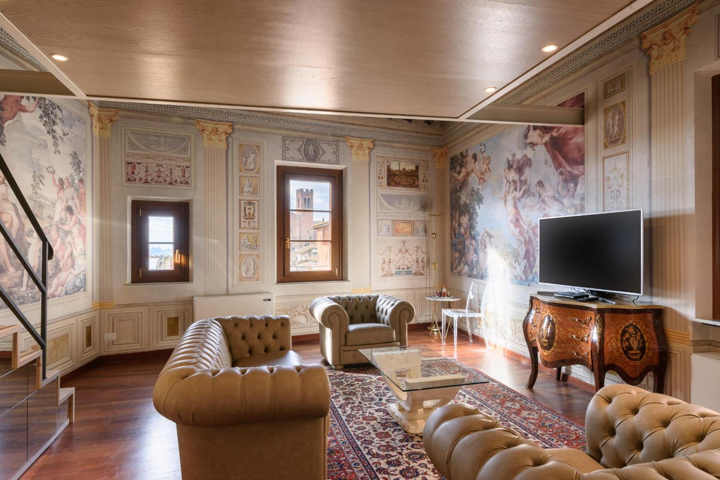 Superior Apartment