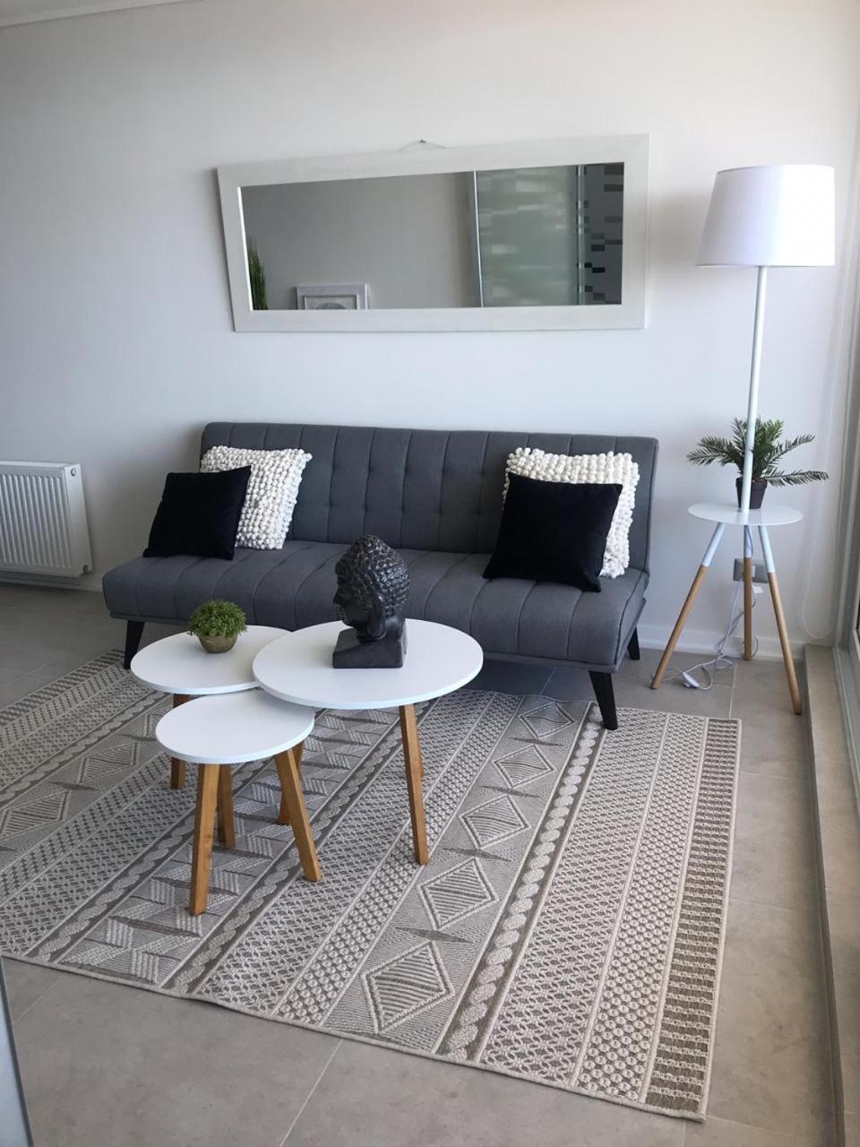 Two-Bedroom Apartment photo 1