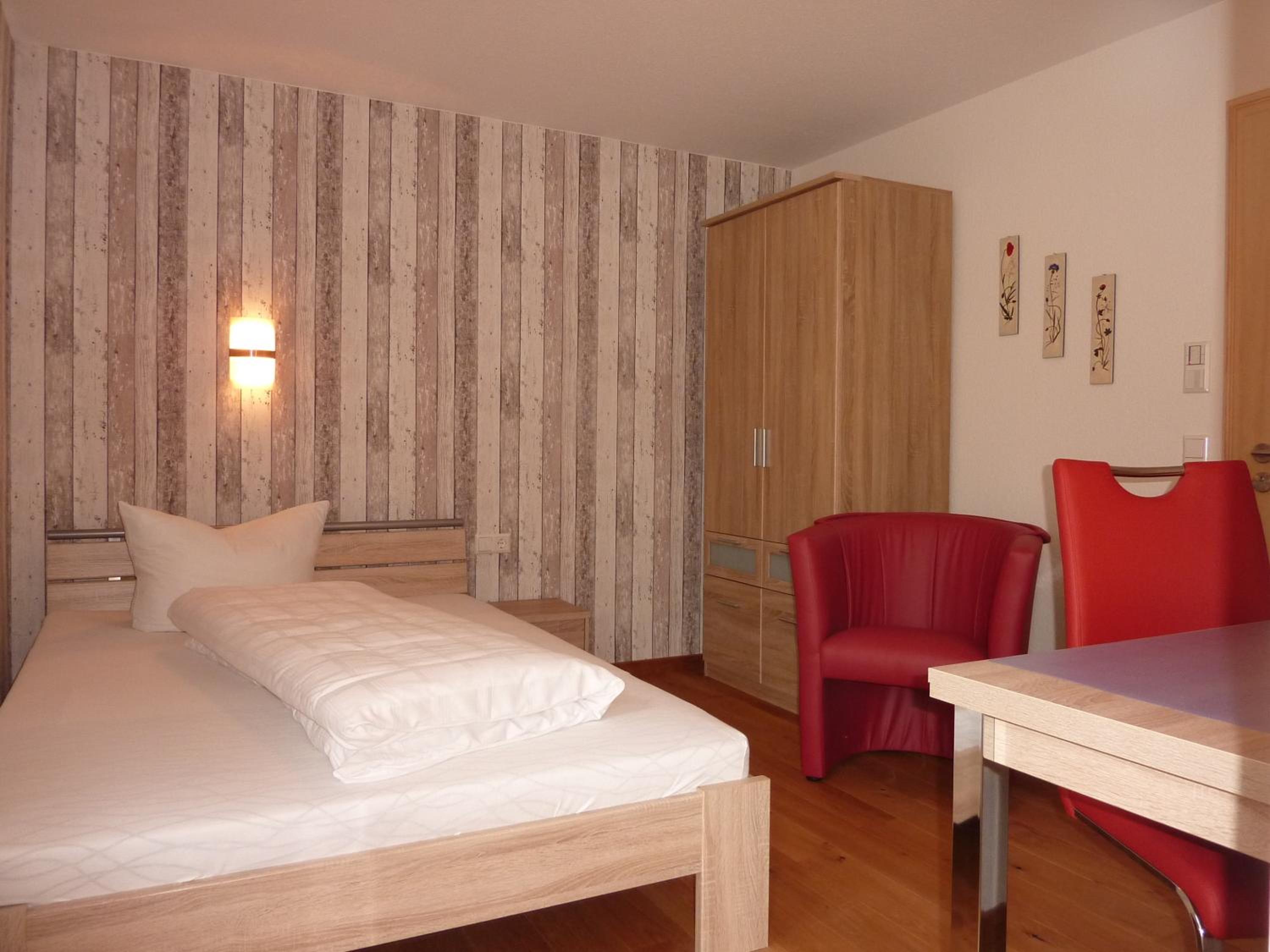 Comfort Single Room