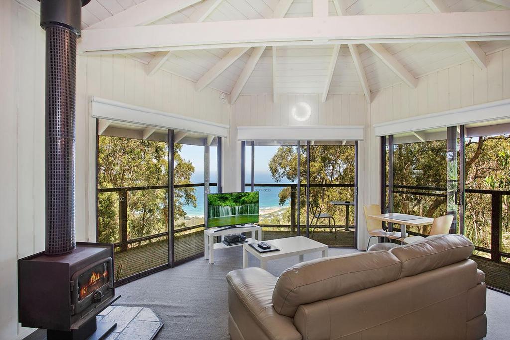 One-Bedroom Villa - Sheoak