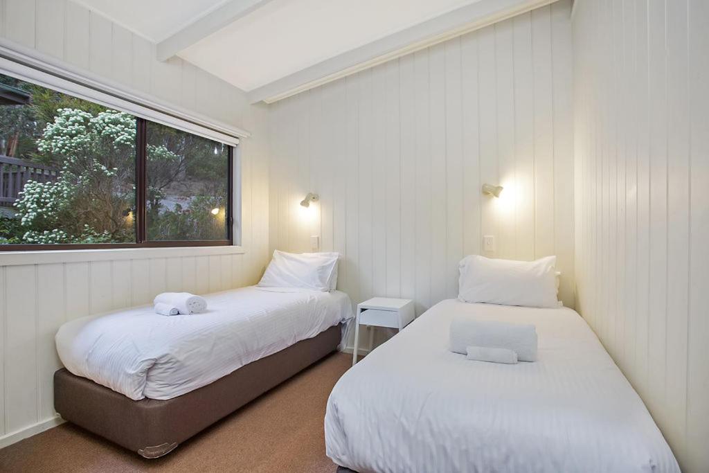 Two-Bedroom Villa with Valley View photo 2