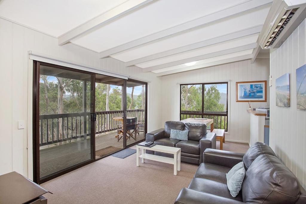 Two-Bedroom Villa with Valley View