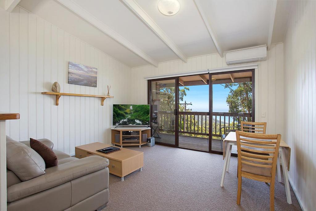 One-Bedroom Villa - East Level