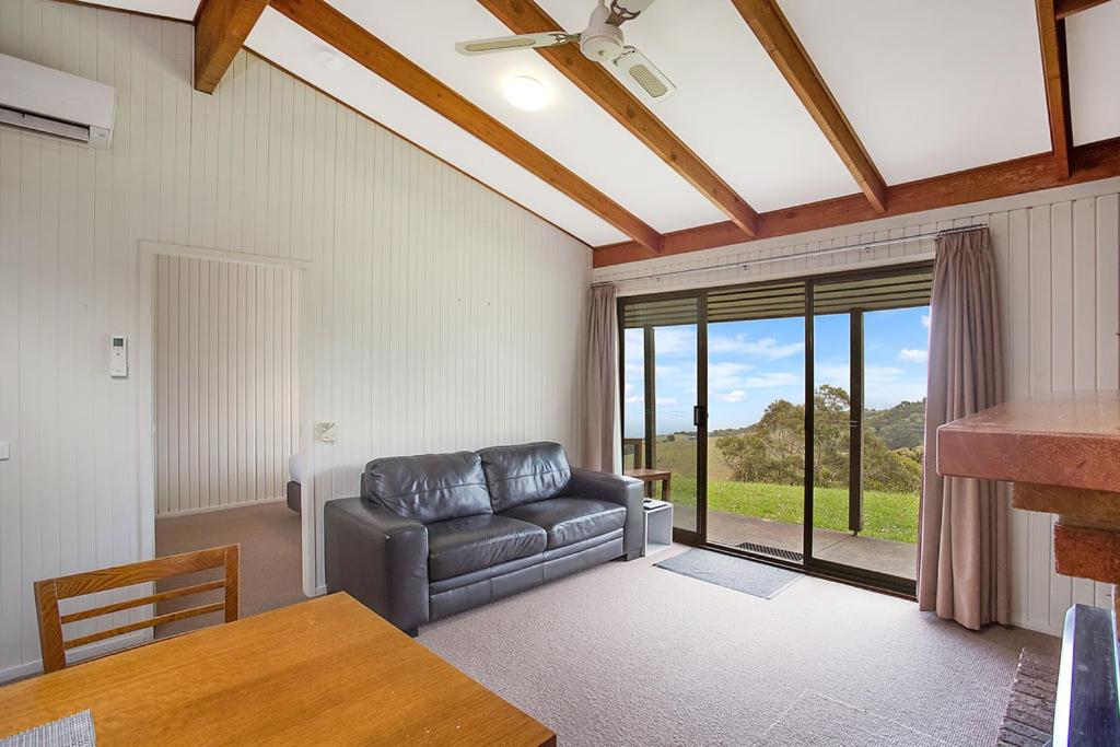 One-Bedroom Villa - Level 4