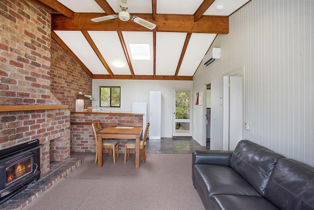 One-Bedroom Villa - Level 4 photo 2