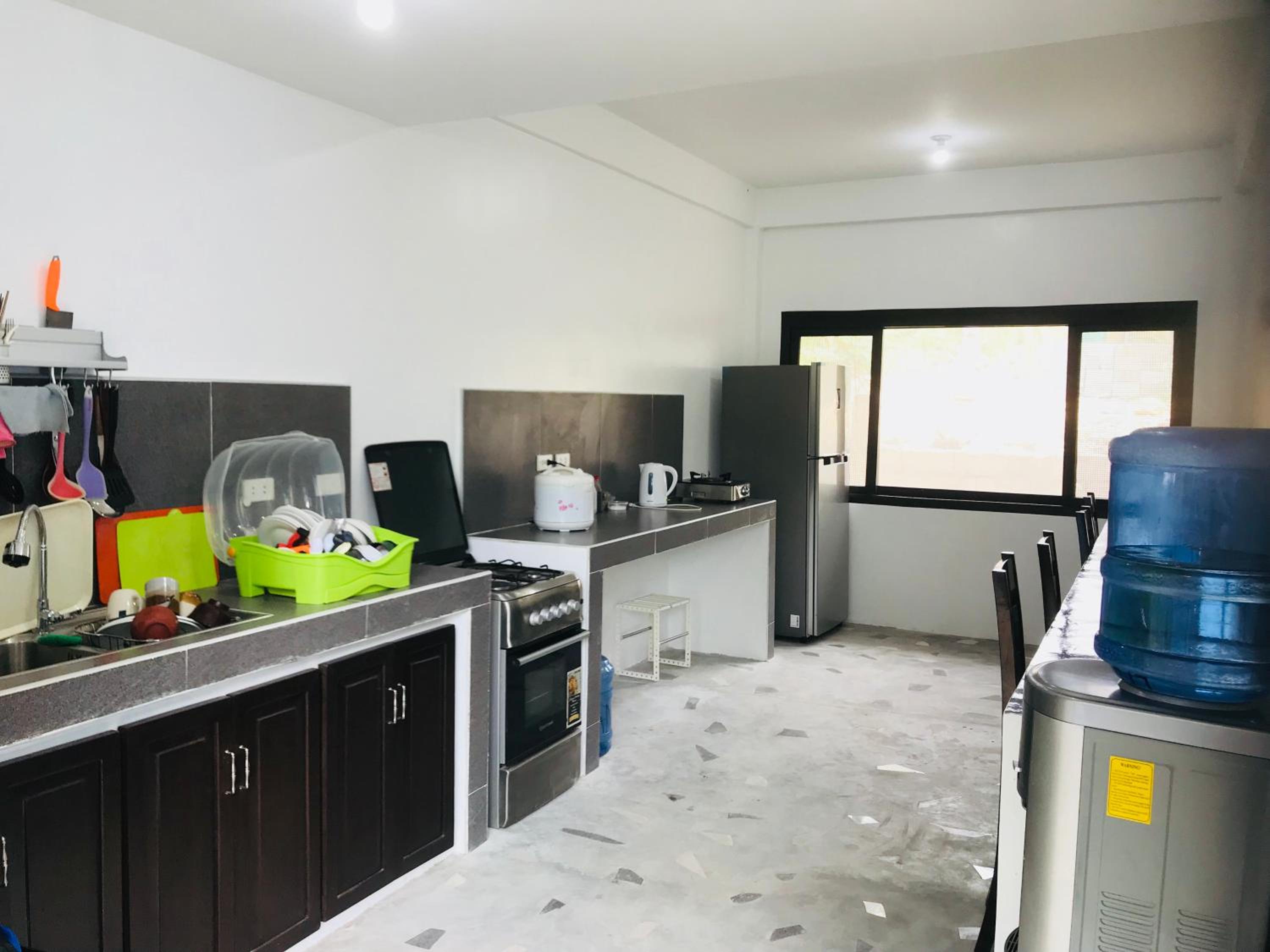 Double Room - Photo 8