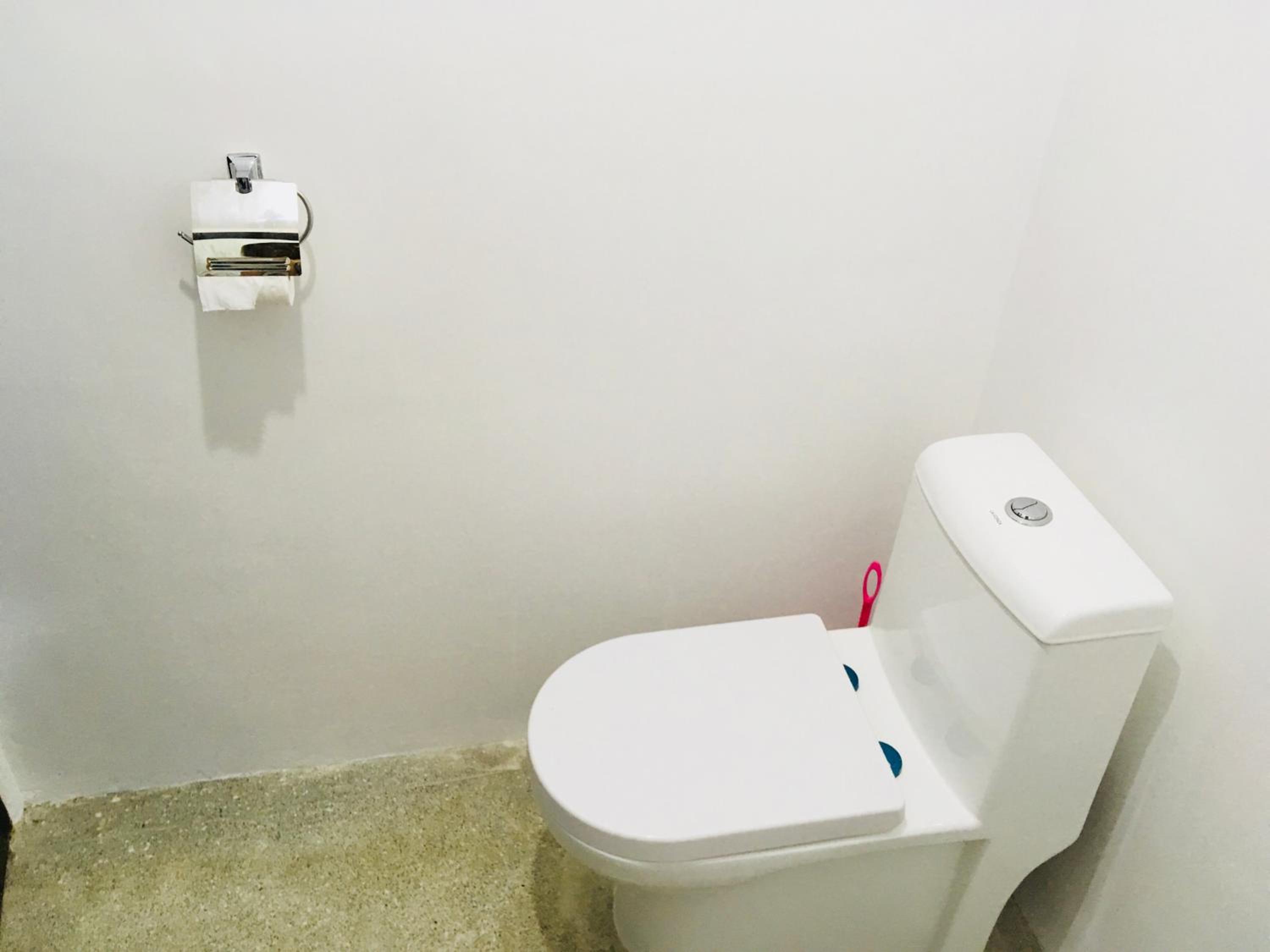 Double Room - Photo 7