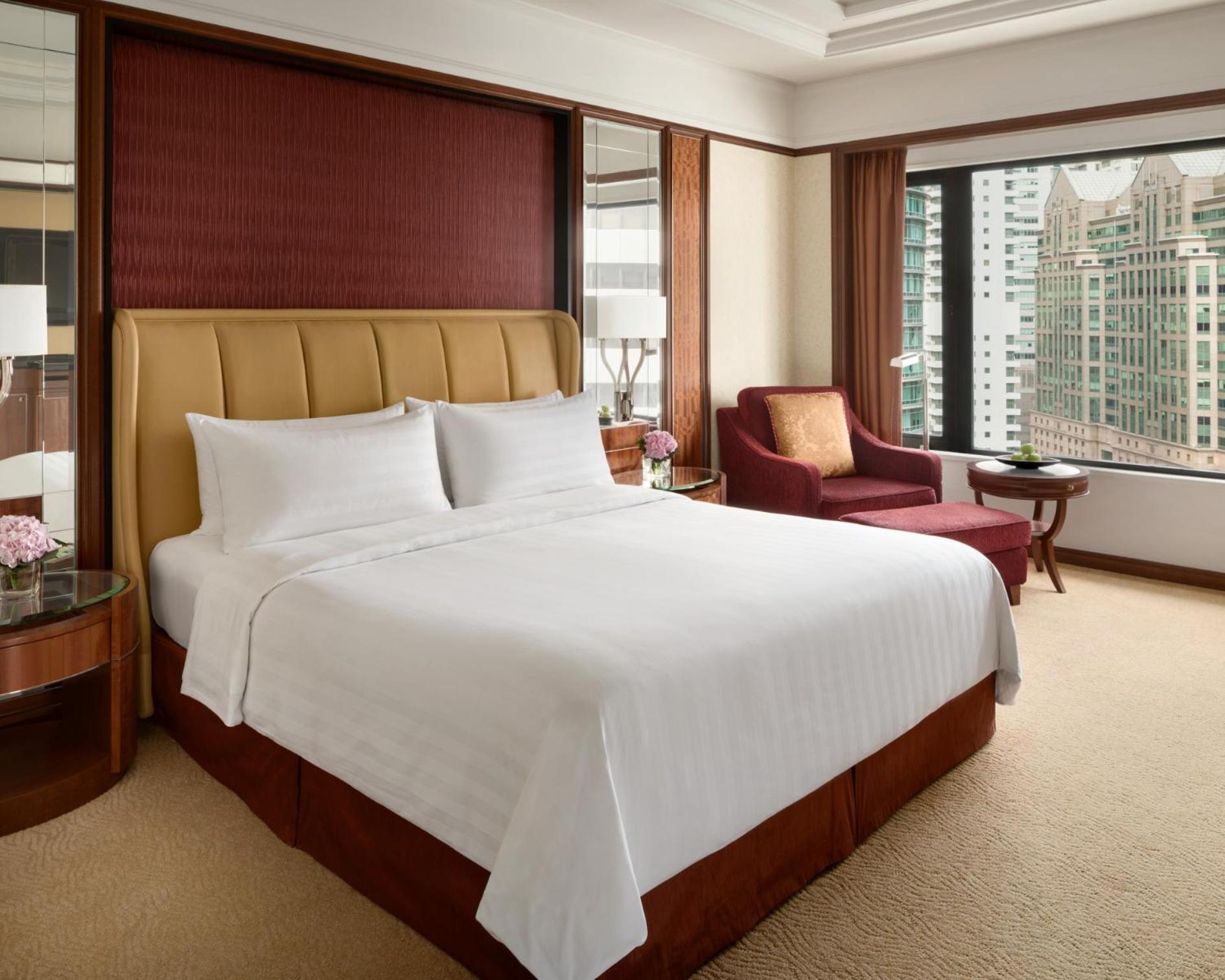 Executive King Room photo 3