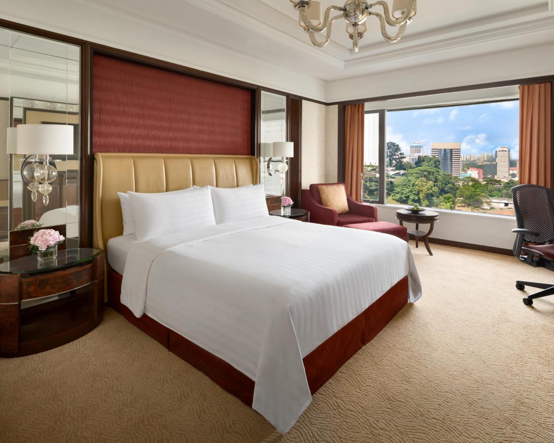 Horizon Club Executive King Room photo 2