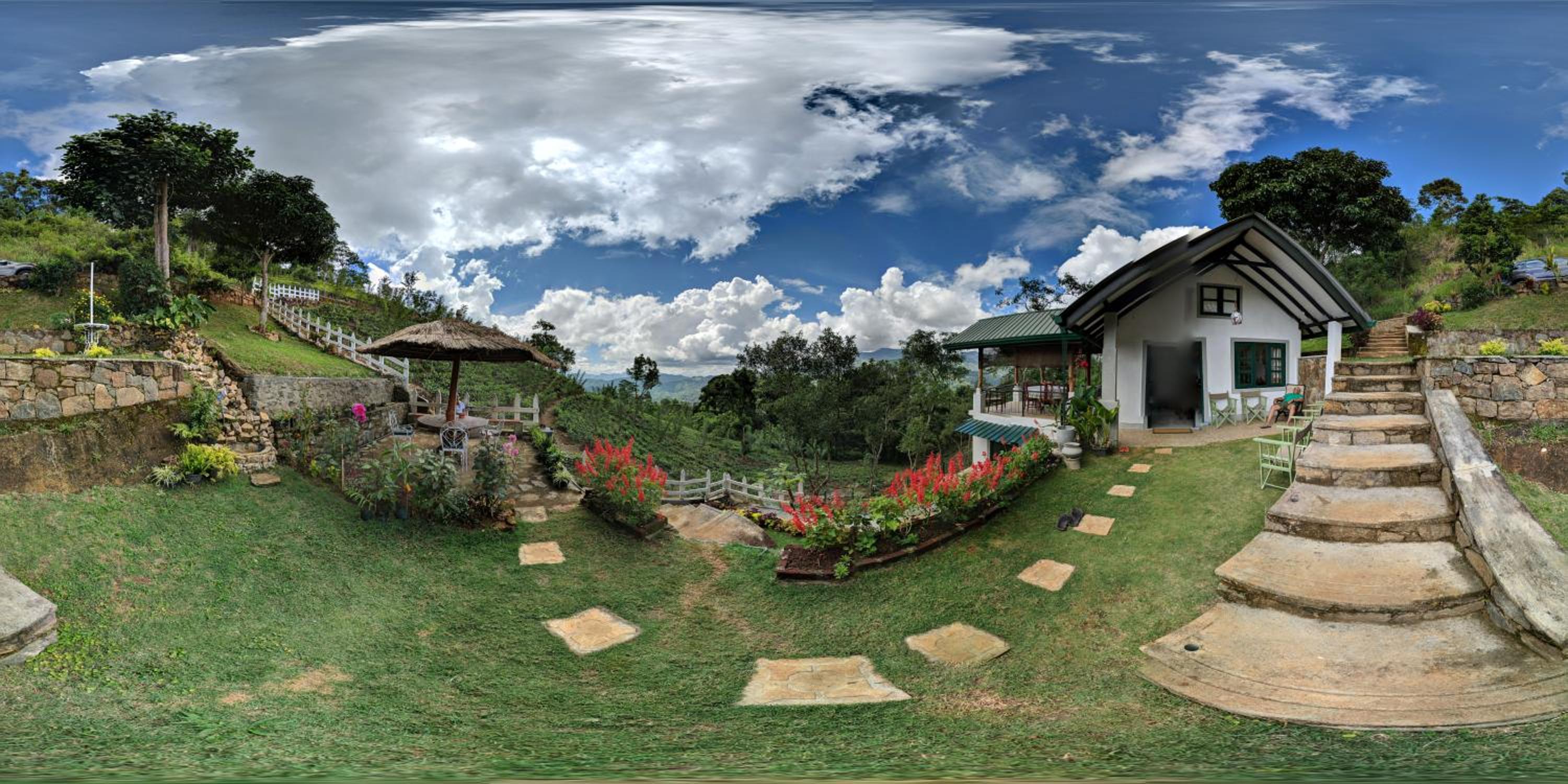 Double Room with Mountain View photo 2