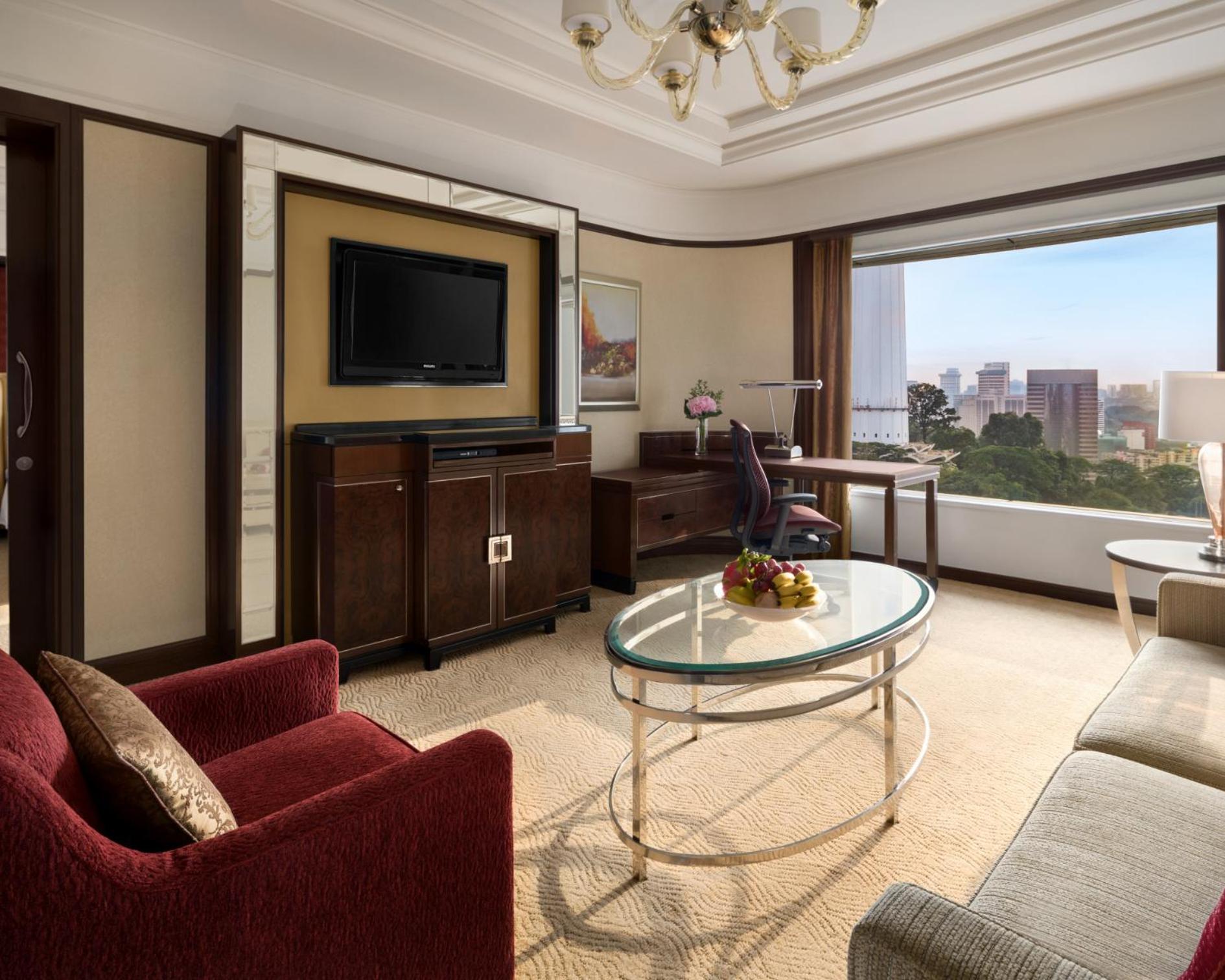 Premier Selection Suite Premier Selection Suite