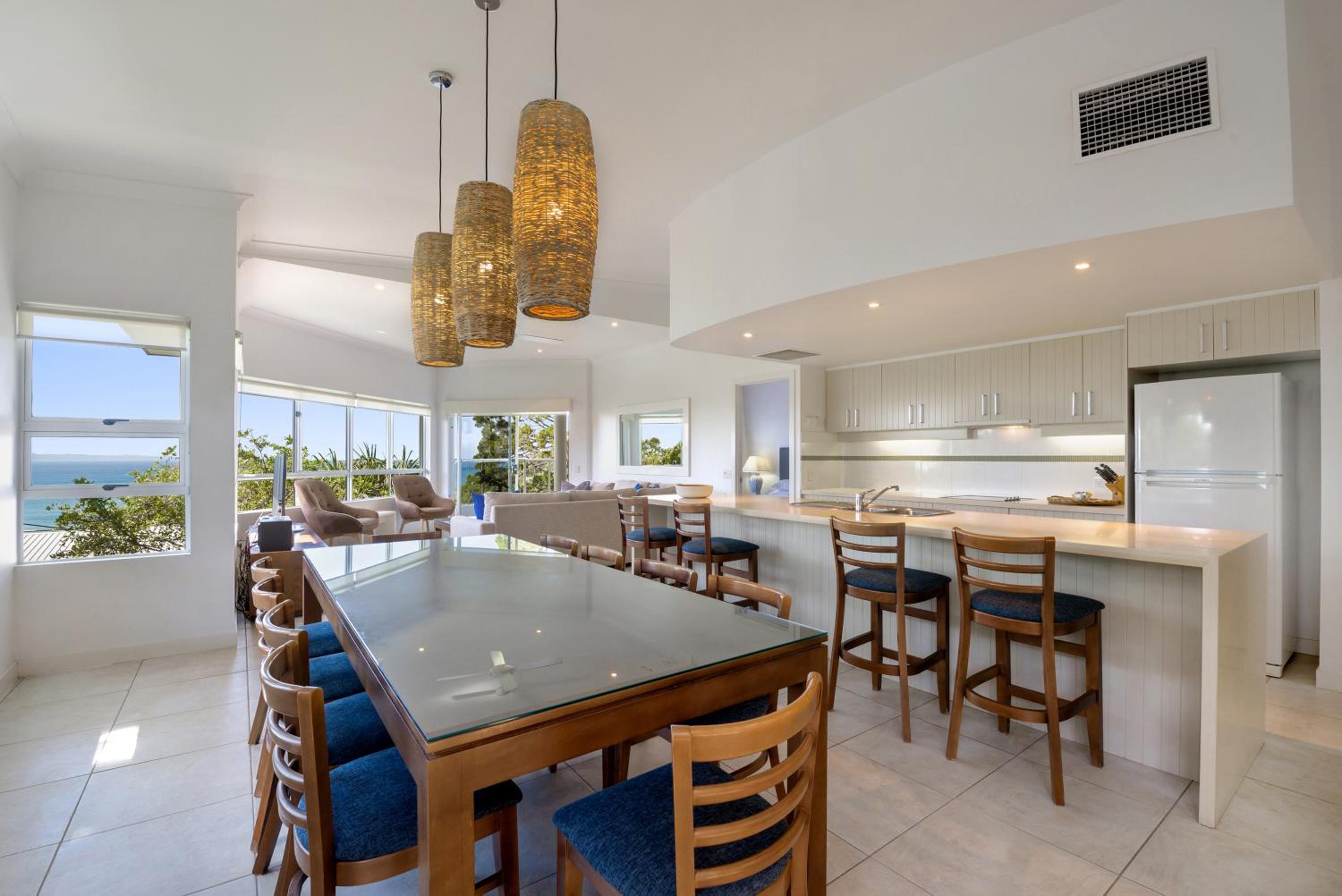 One-Bedroom Classic Apartment with Ocean View photo 3