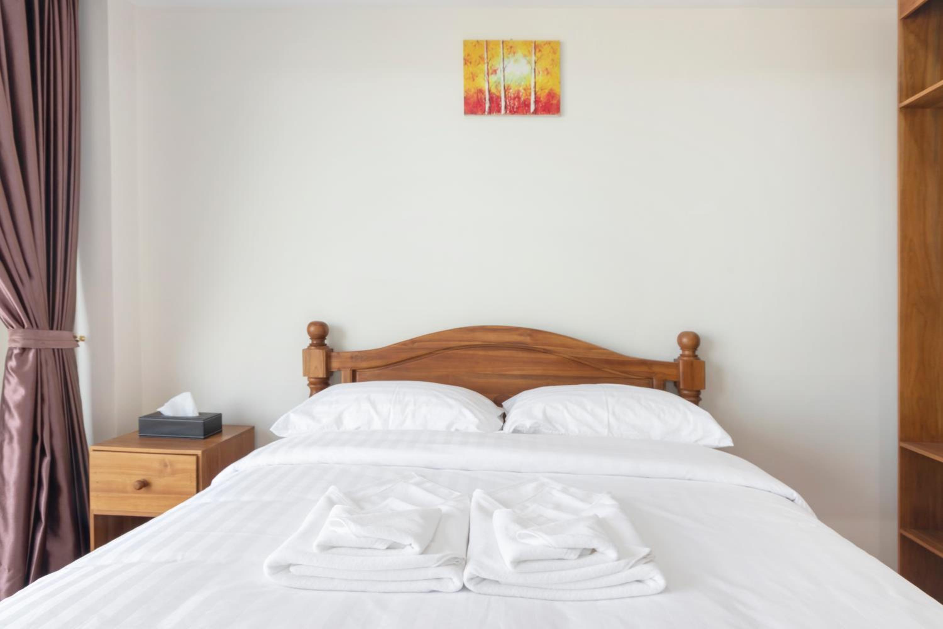 Double Room photo 1