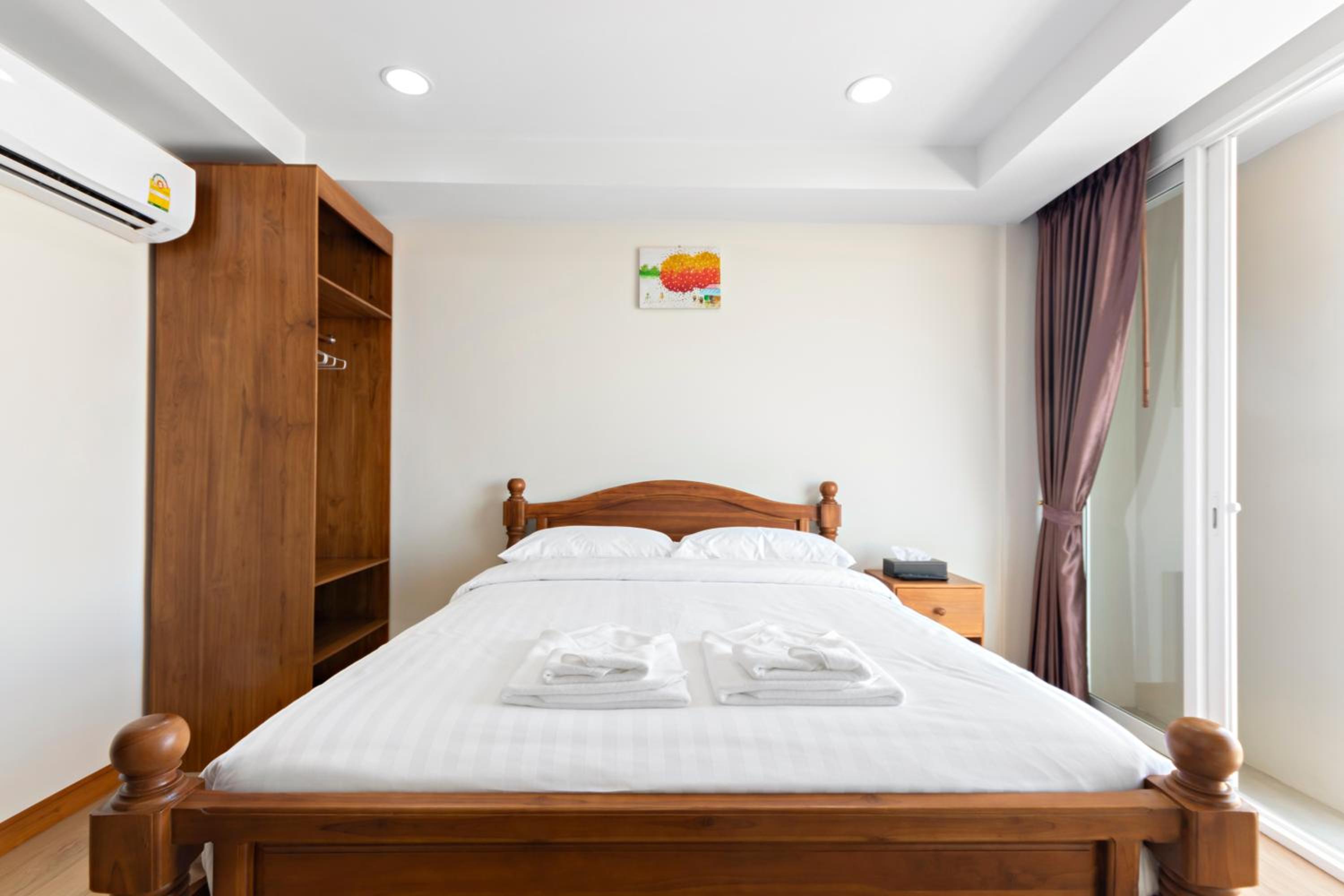 Deluxe Double Room photo 2