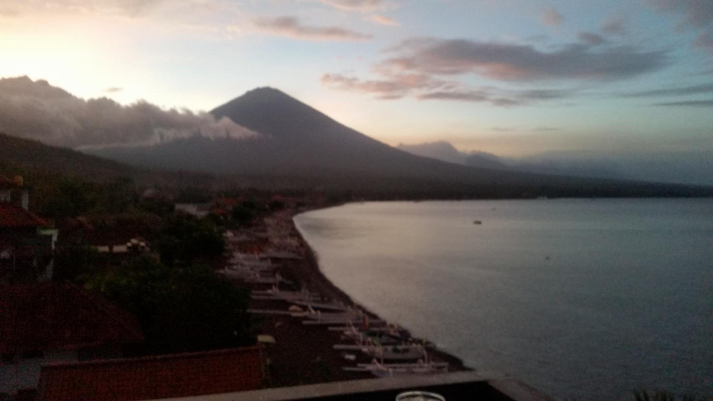Deluxe Double Room with Balcony and Sea View - Photo 9