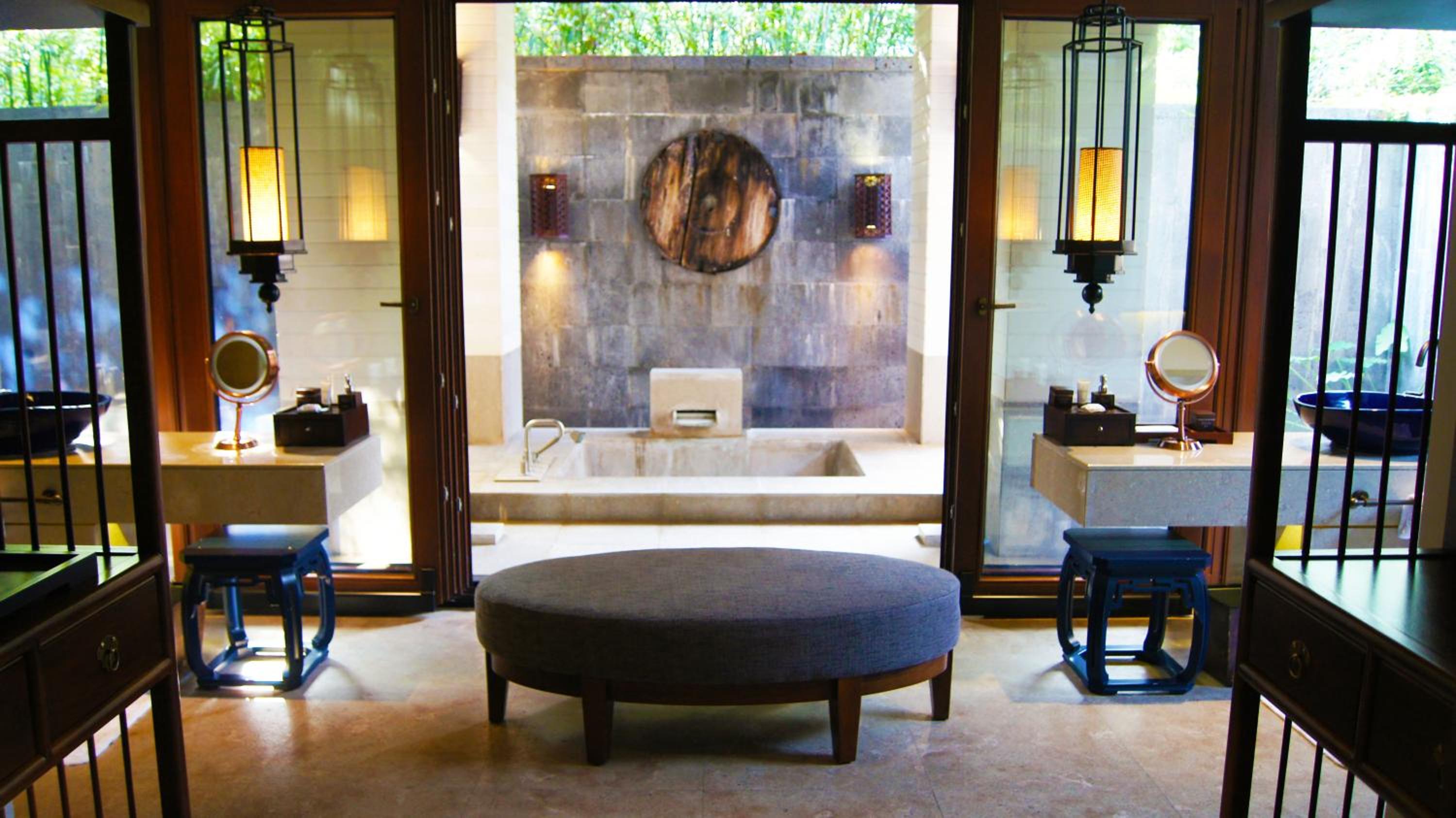 One bedroom SPA Pool Villa <First day Welcome fruit +Daily 4 pieces of free laundry service(T-Shirts only) + Need to make appointment 1 day in advance:  Complimentary daily 60 minutes message for one person only)> - Photo 2