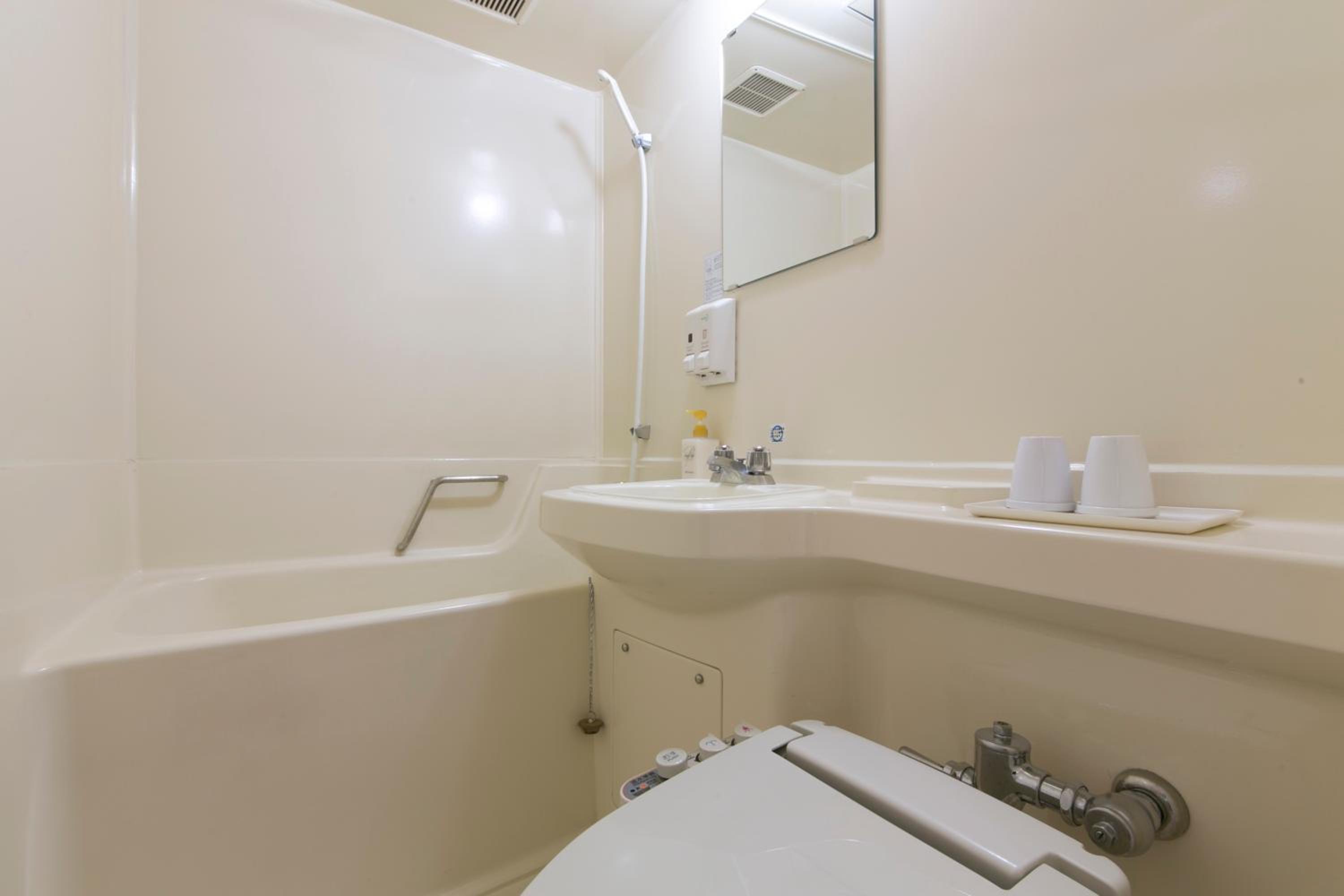Single Room - Non-Smoking - Photo 2