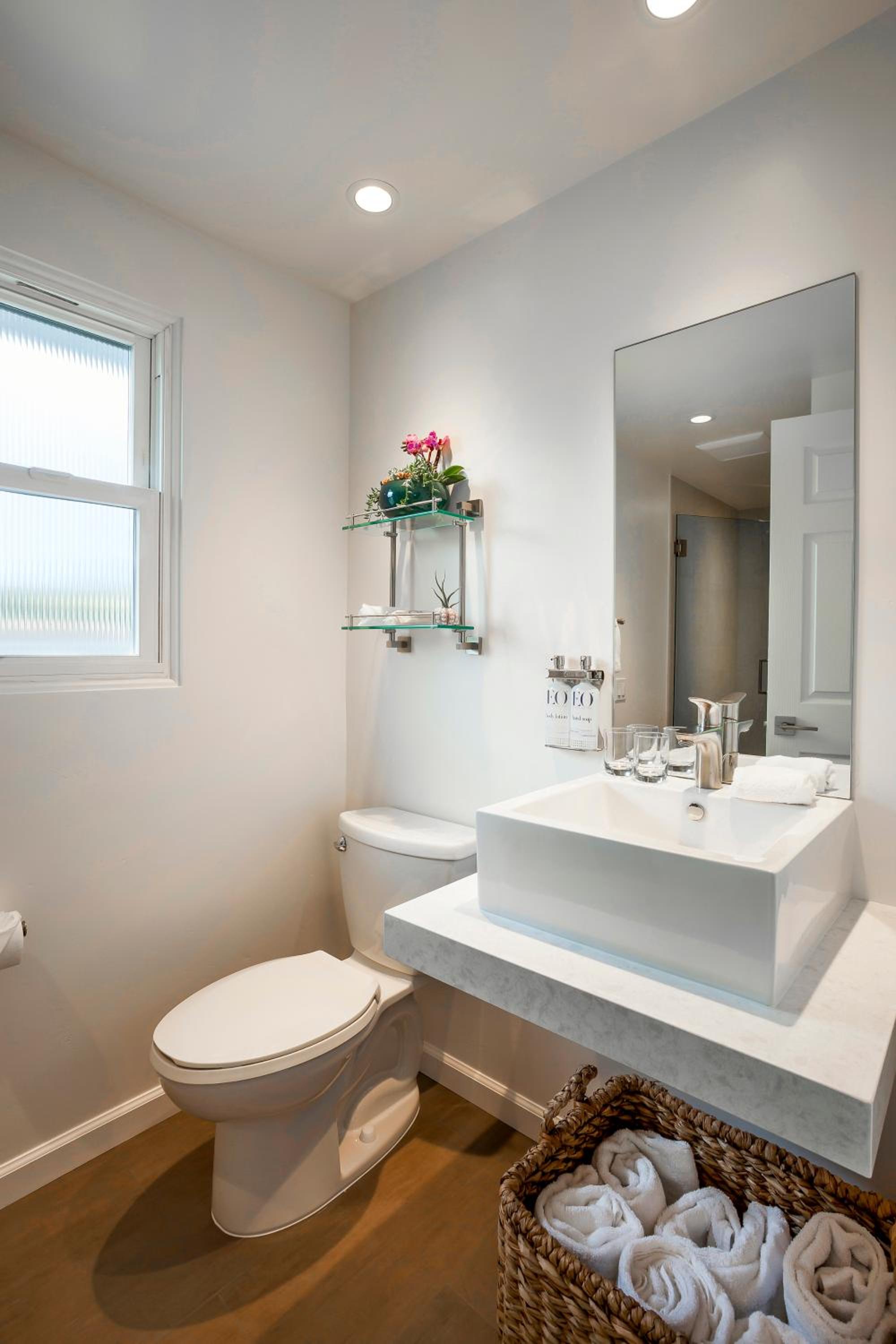 Queen Room with Sea View photo 2