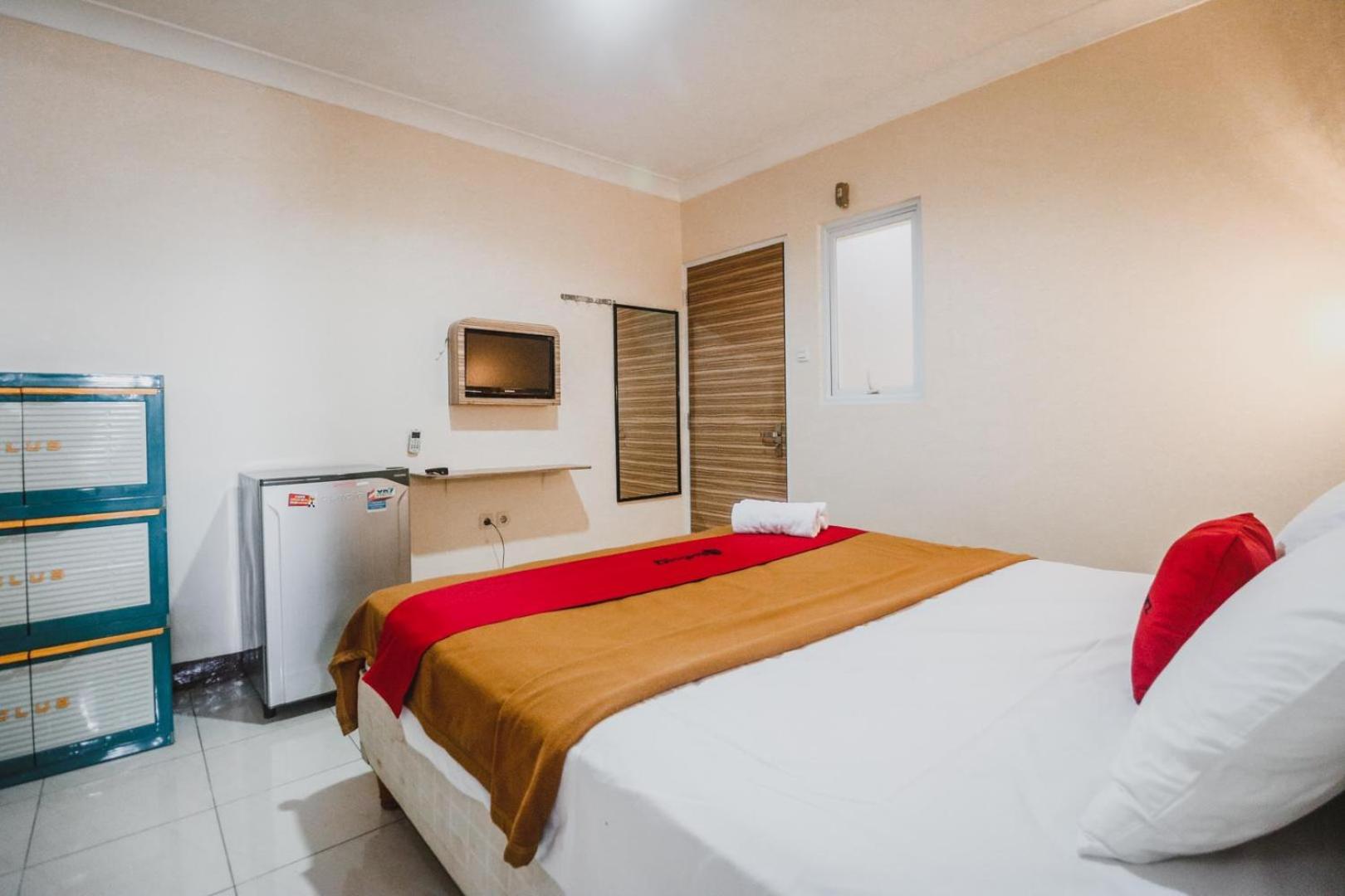 Double Room photo 2