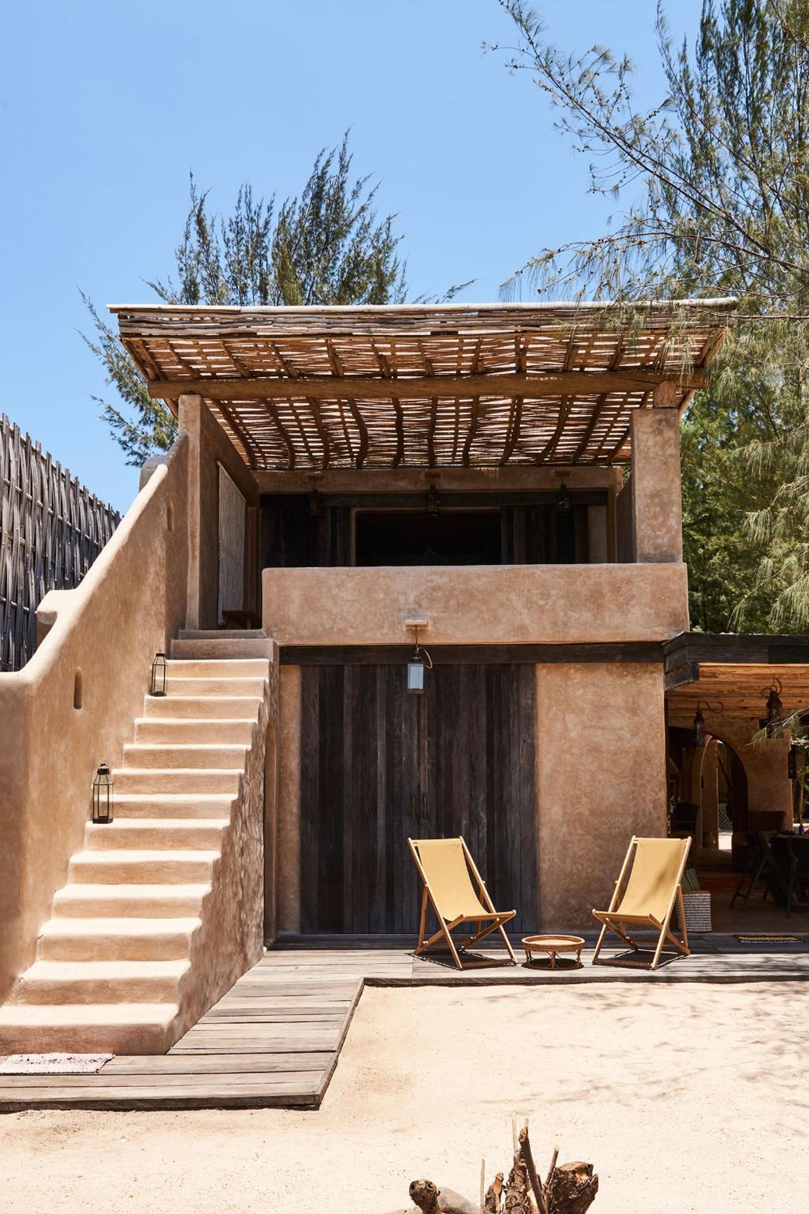 The Robinson House - Four-Bedroom Villa with Private Pool photo 2