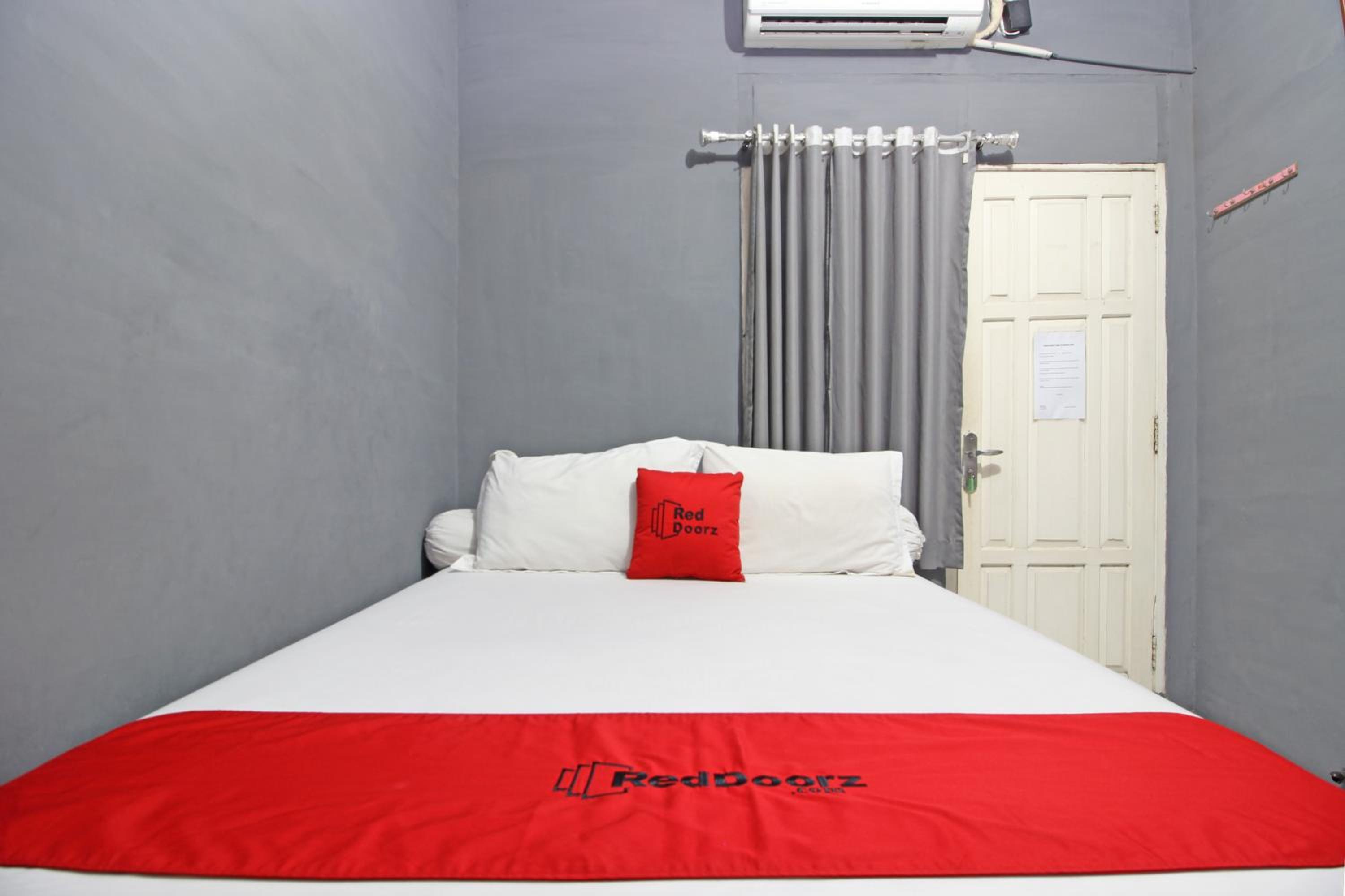 Standard Double Room - Photo 1