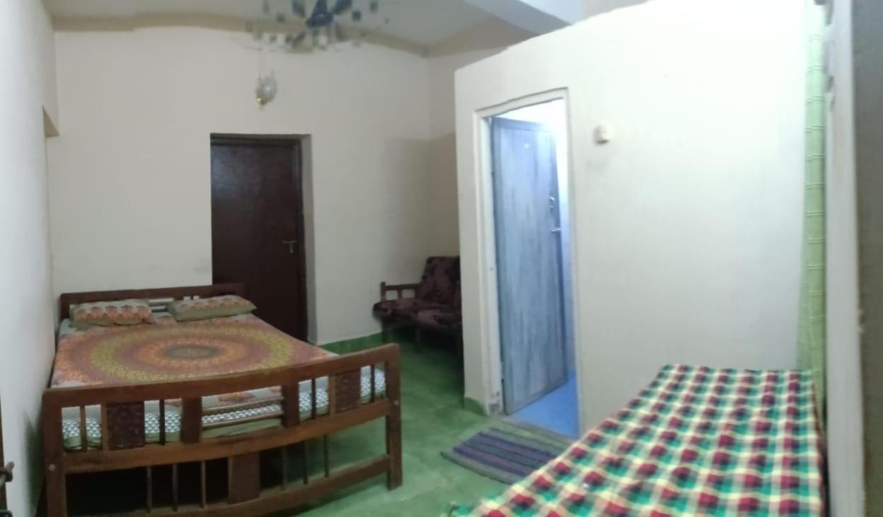 Budget Double Room photo 1