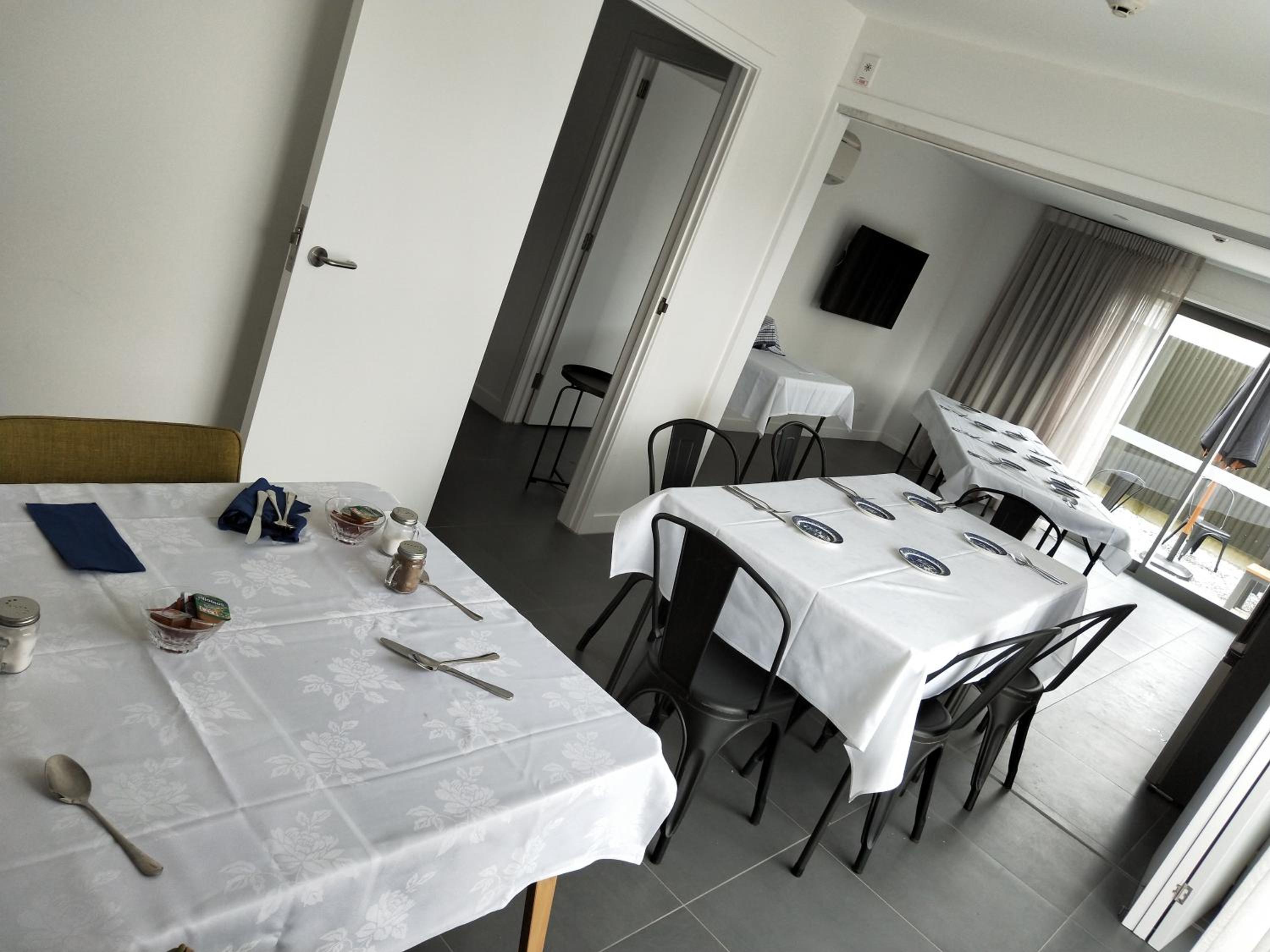2 Bedroom Apartment Downstaris - Photo 22