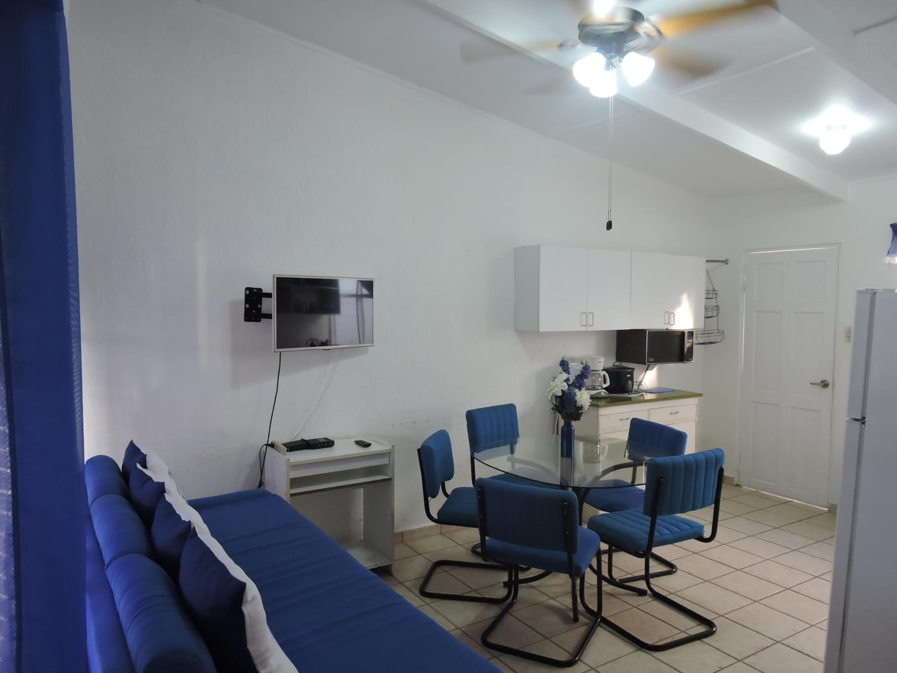 Two-Bedroom Villa photo 1