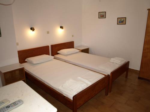 Twin Room - Ground Floor photo 2