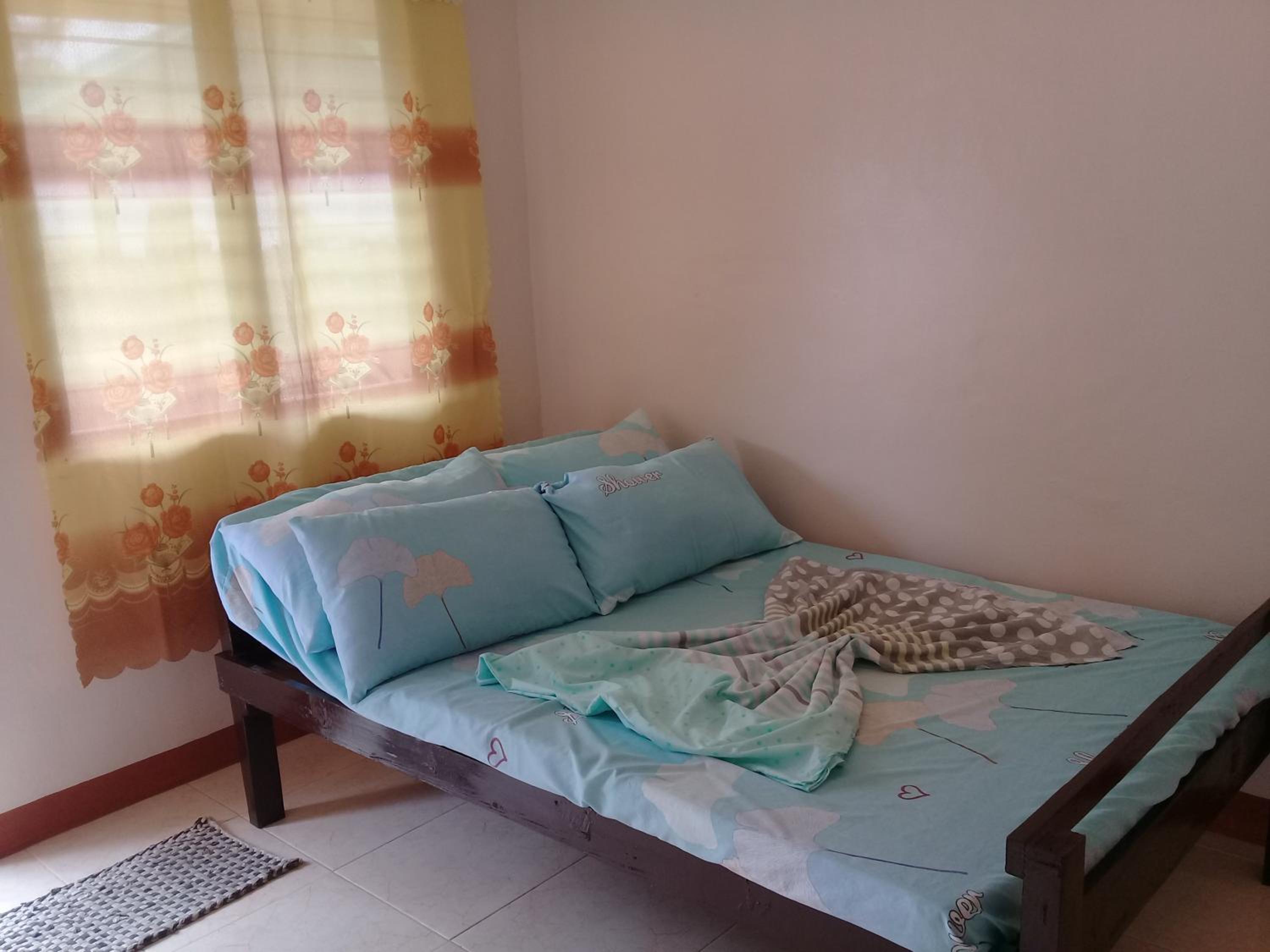 Deluxe Double Room with Bath