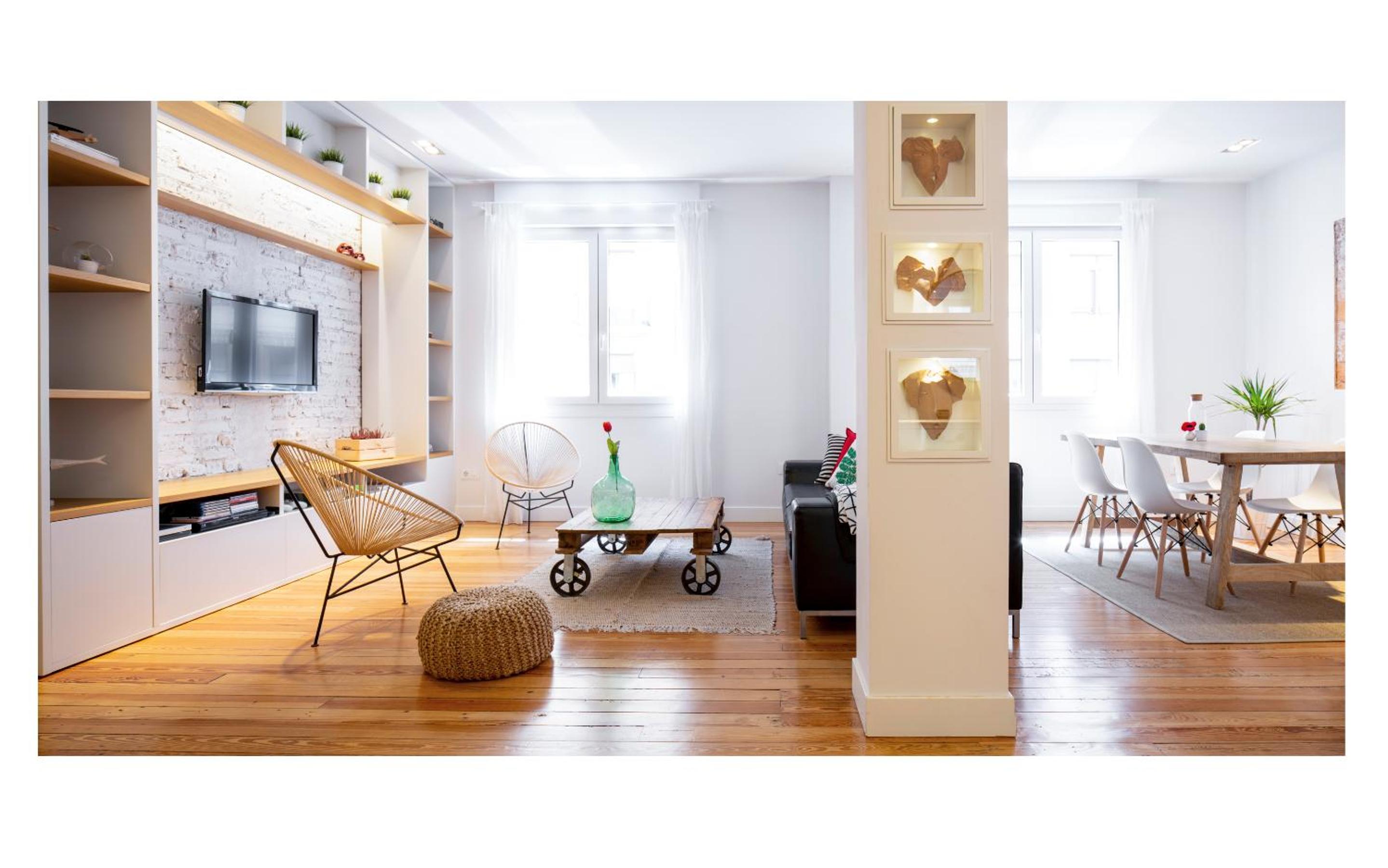 Apartment - Photo 1