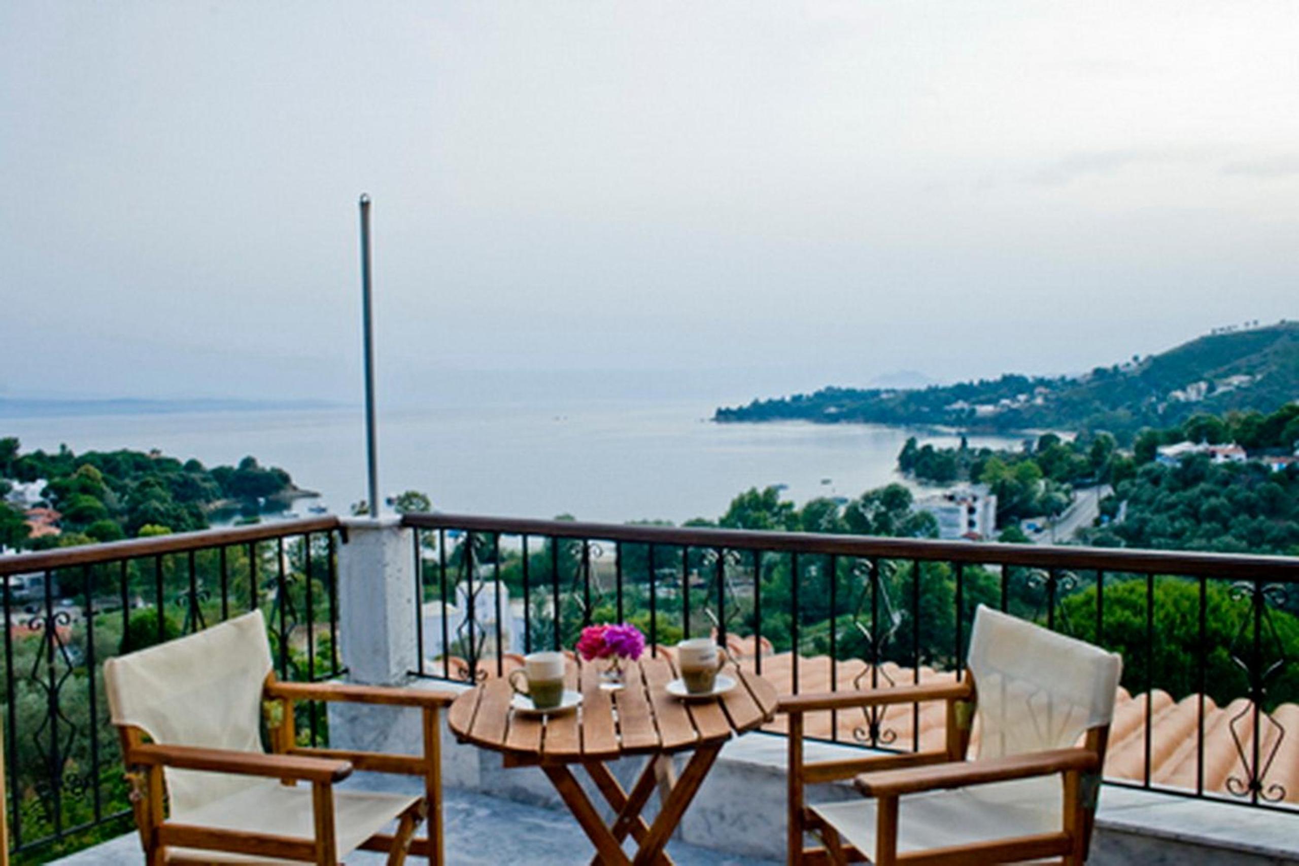 Studio with Sea View - Photo 21