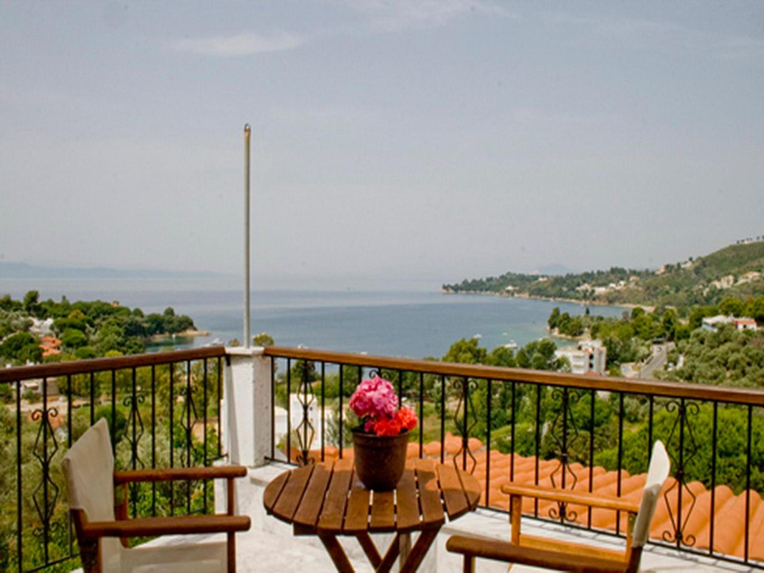 Studio with Sea View - Photo 26