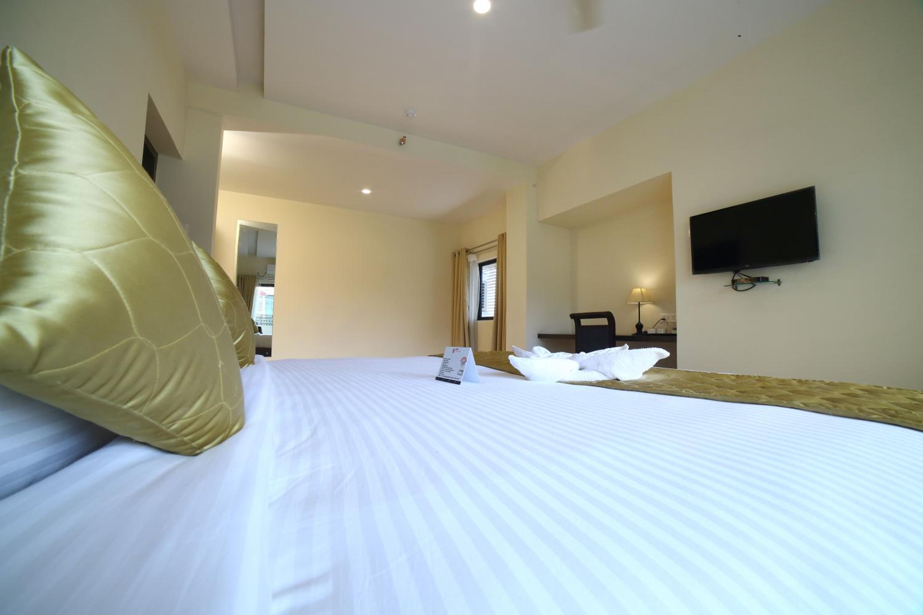 King Room - Photo 9