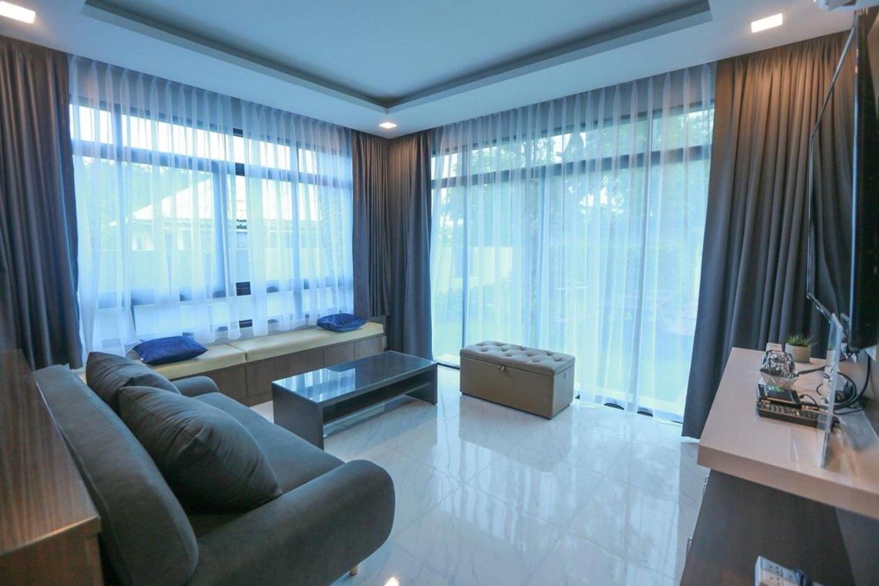 Deluxe Villa - Photo 4