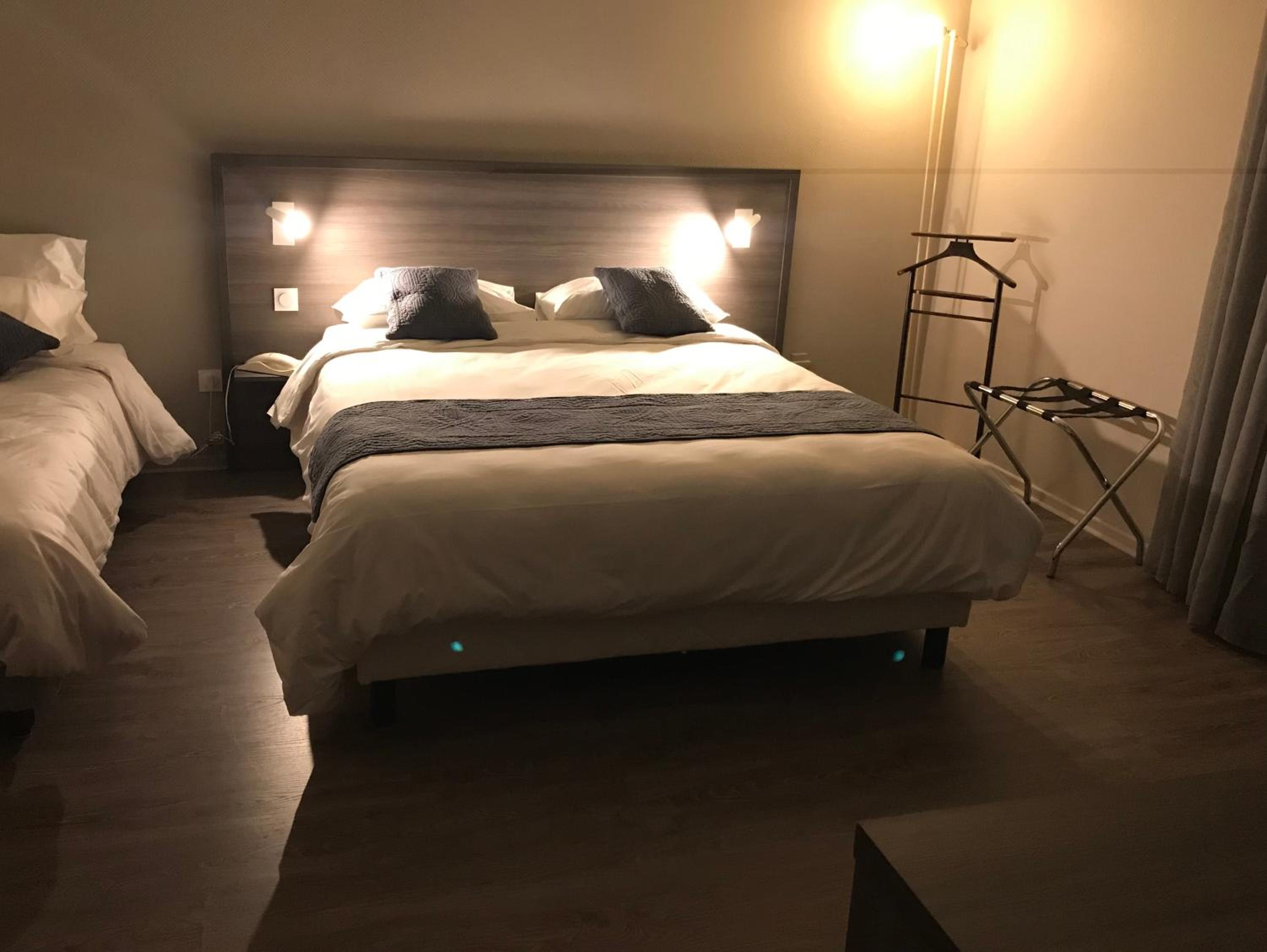 Triple Room photo 2