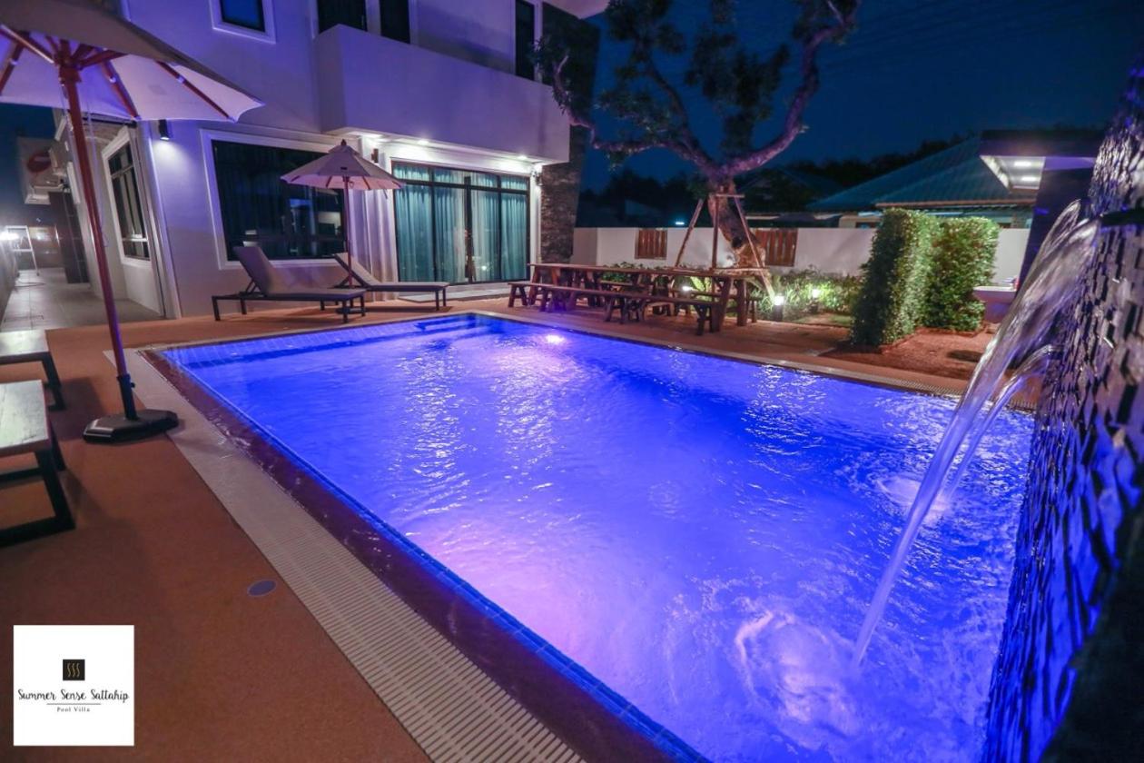 Deluxe Villa - Photo 2