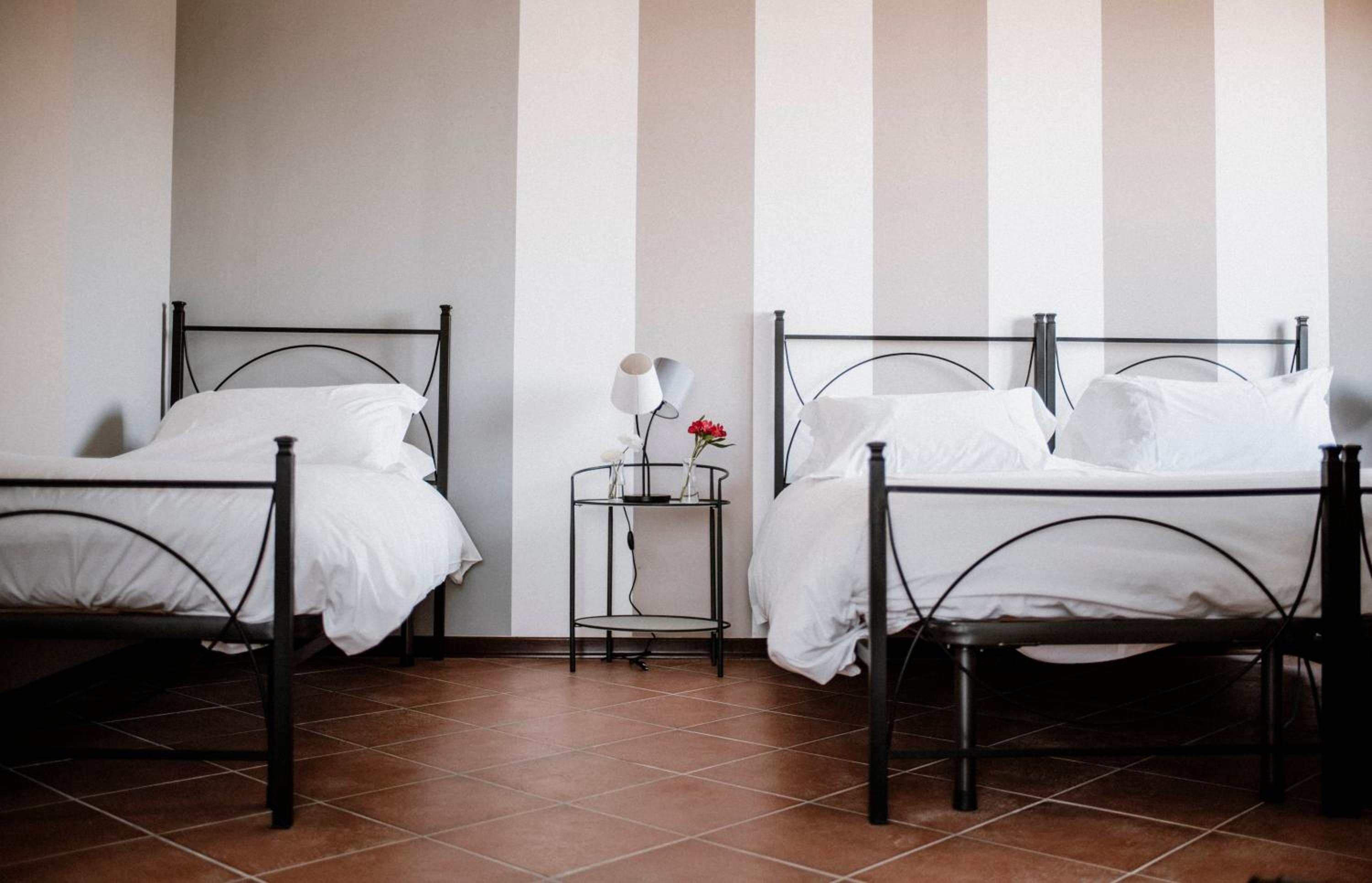 Triple Room with Balcony photo 1