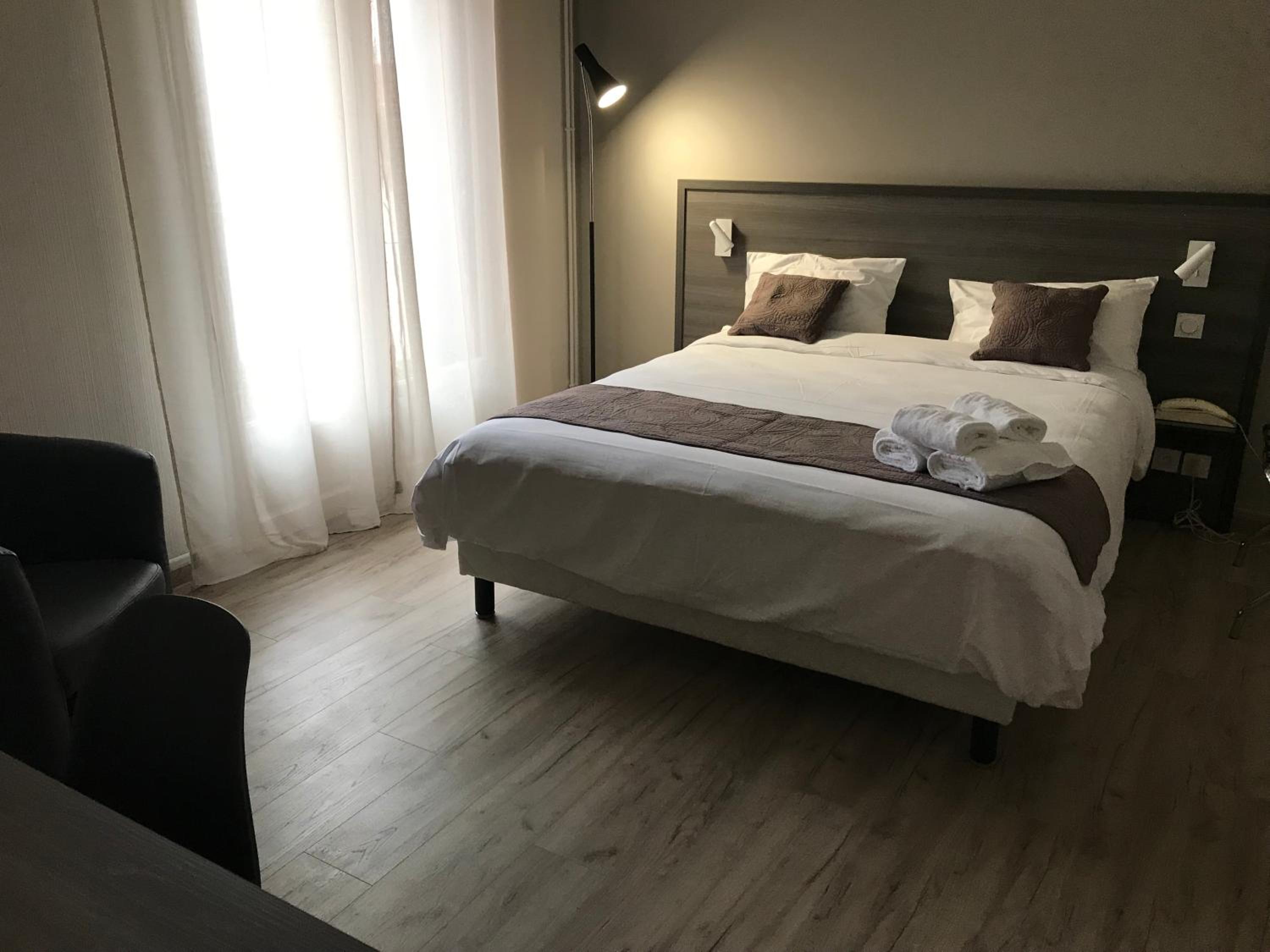 Double Room photo 3