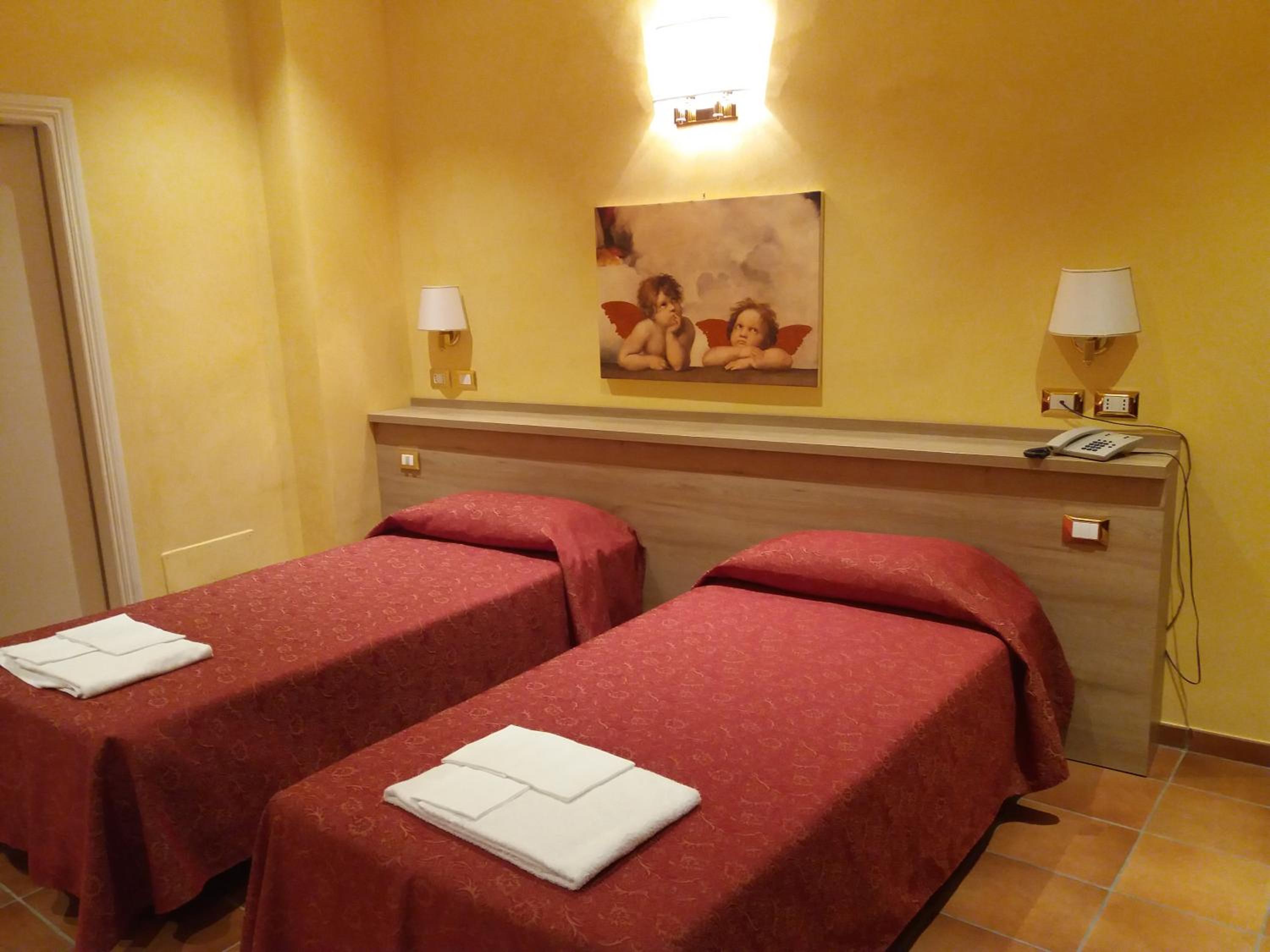 Superior Triple Room