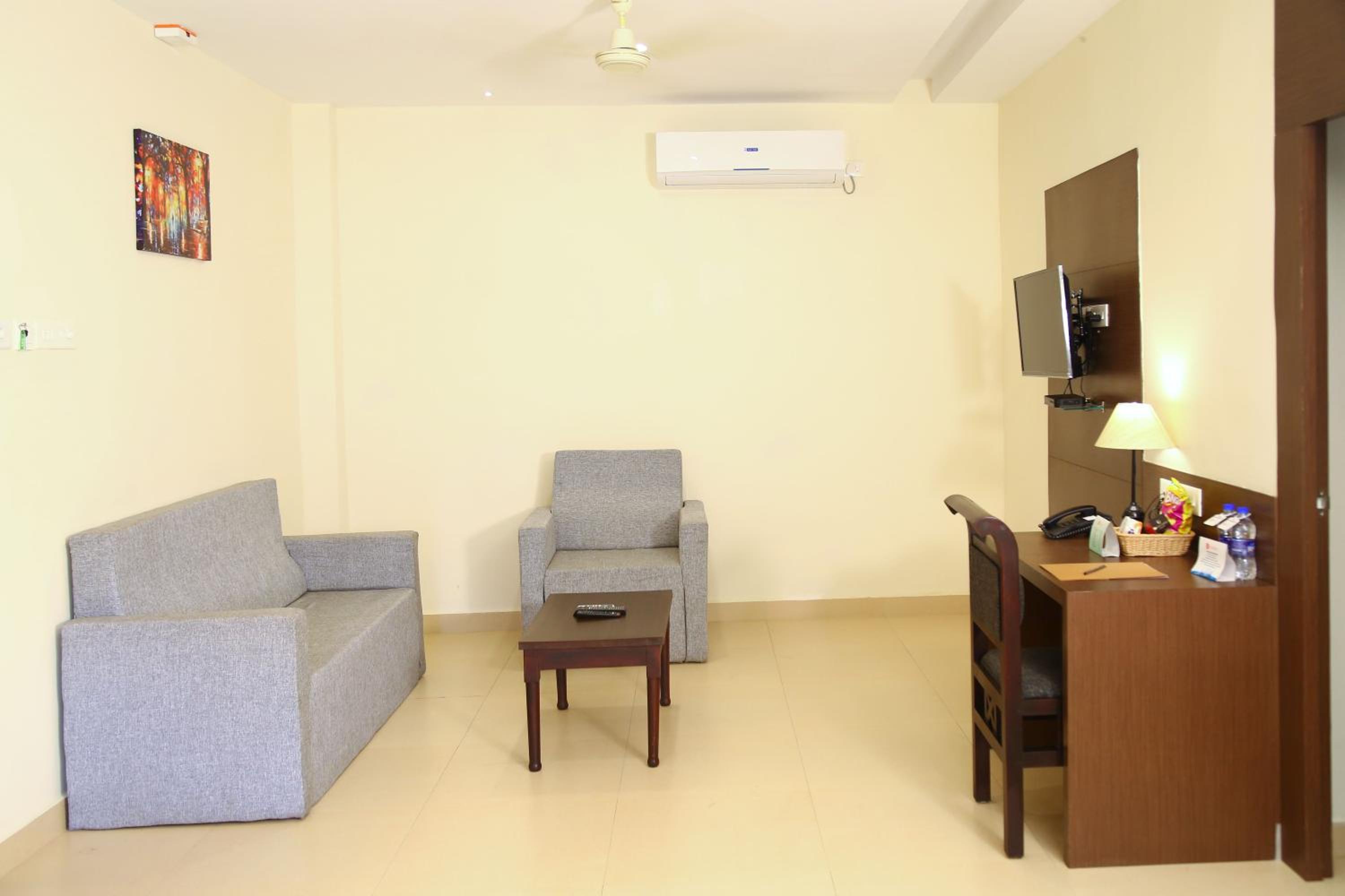King Room - Photo 1