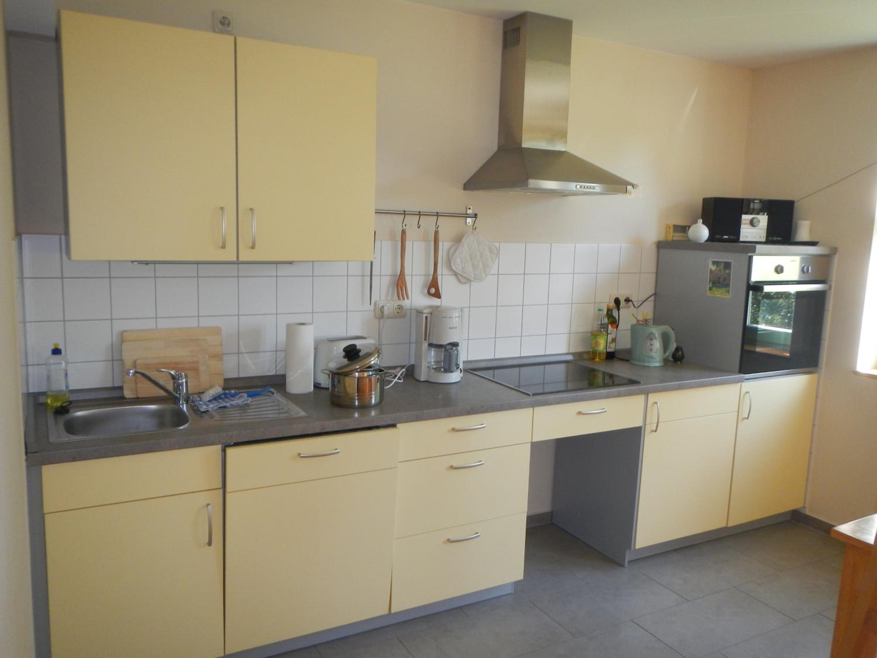 Ferienlandhaus Zempow, 사진 8